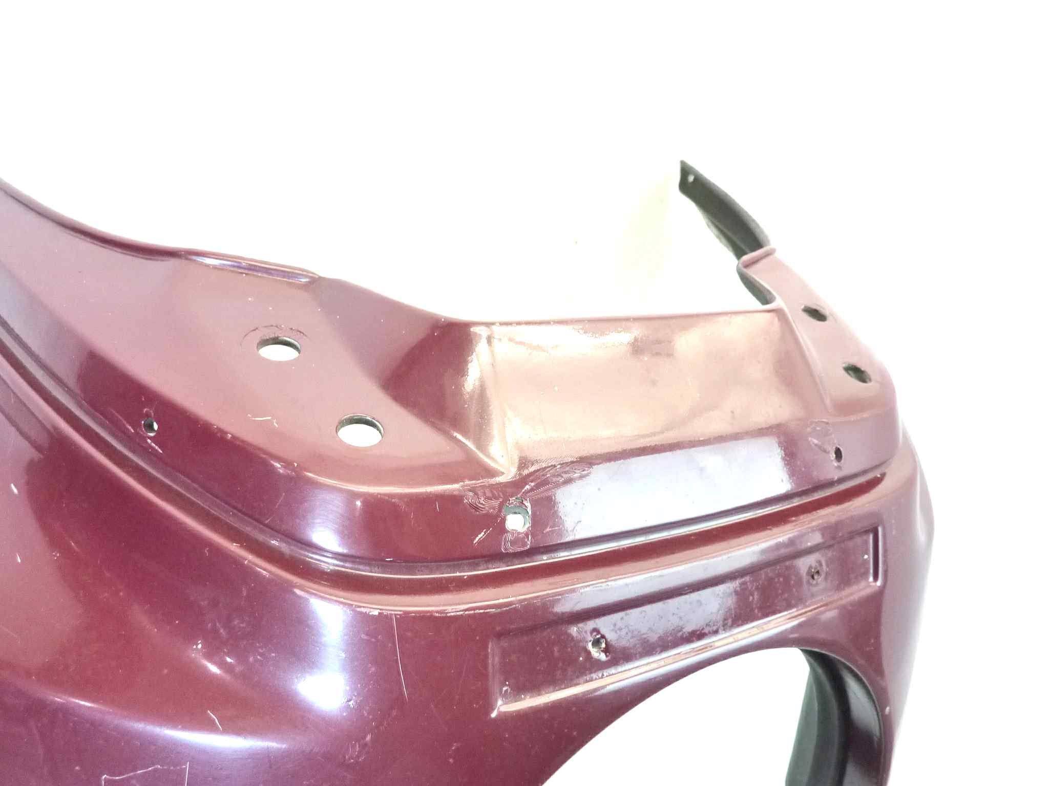 Cupolino carena anteriore Moto Guzzi SP1000 - immagine 5