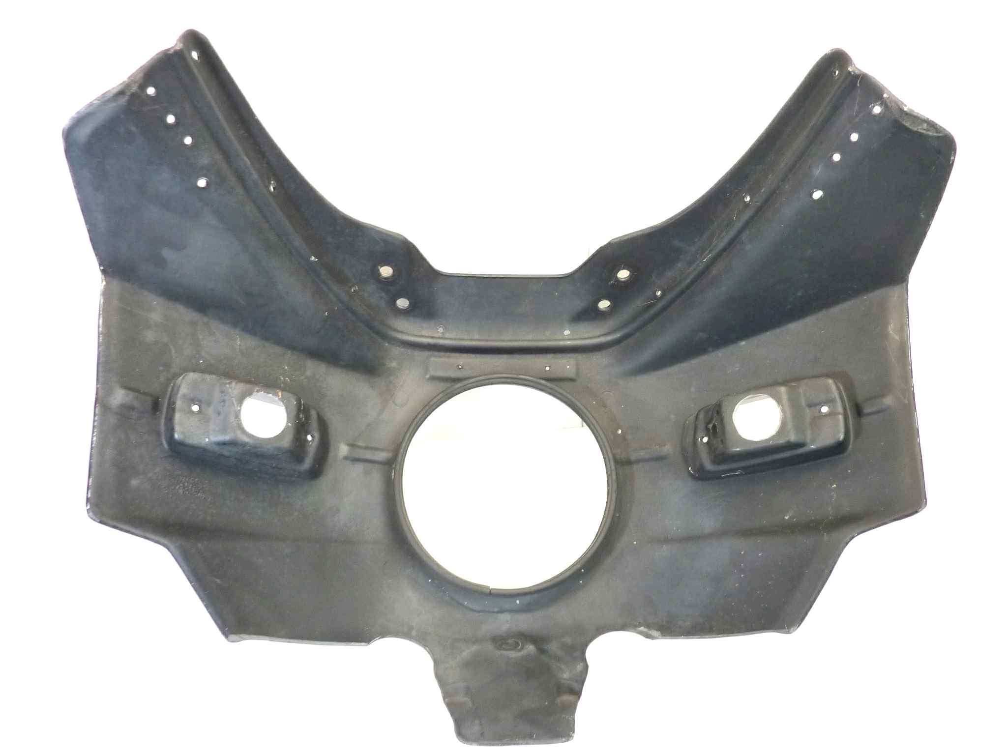 Cupolino carena anteriore Moto Guzzi SP1000 - immagine 12