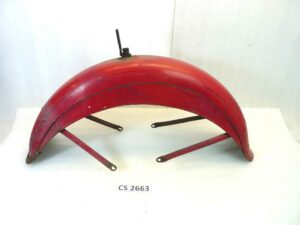 Parafango anteriore Moto Guzzi Airone 250 come da foto