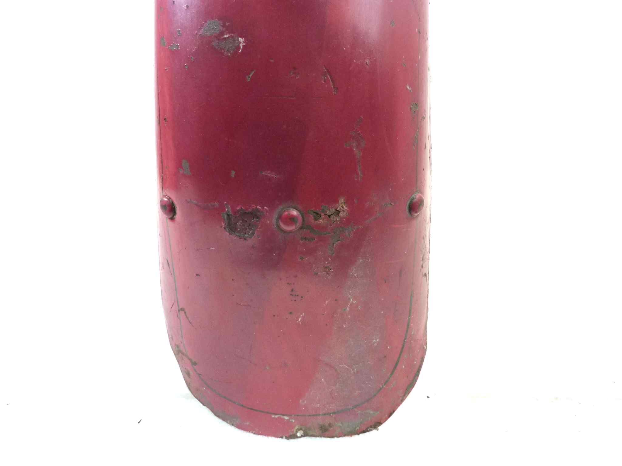 Parafango anteriore Moto Guzzi Airone 250 come da foto - immagine 11