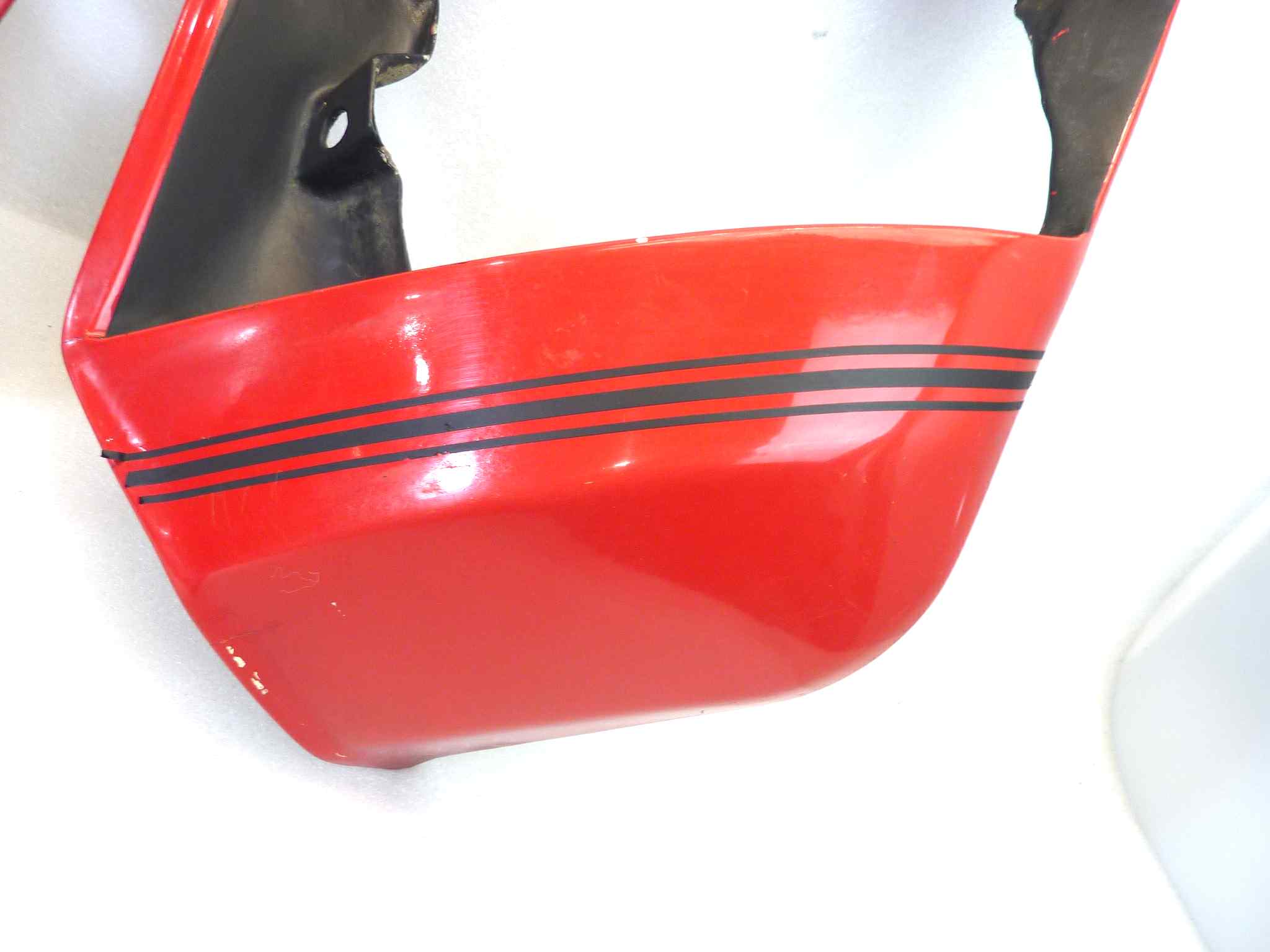 Coppia carene laterali Guzzi SP1000 Le Mans 2 cod sx 17570464 dx 17570364 - immagine 5