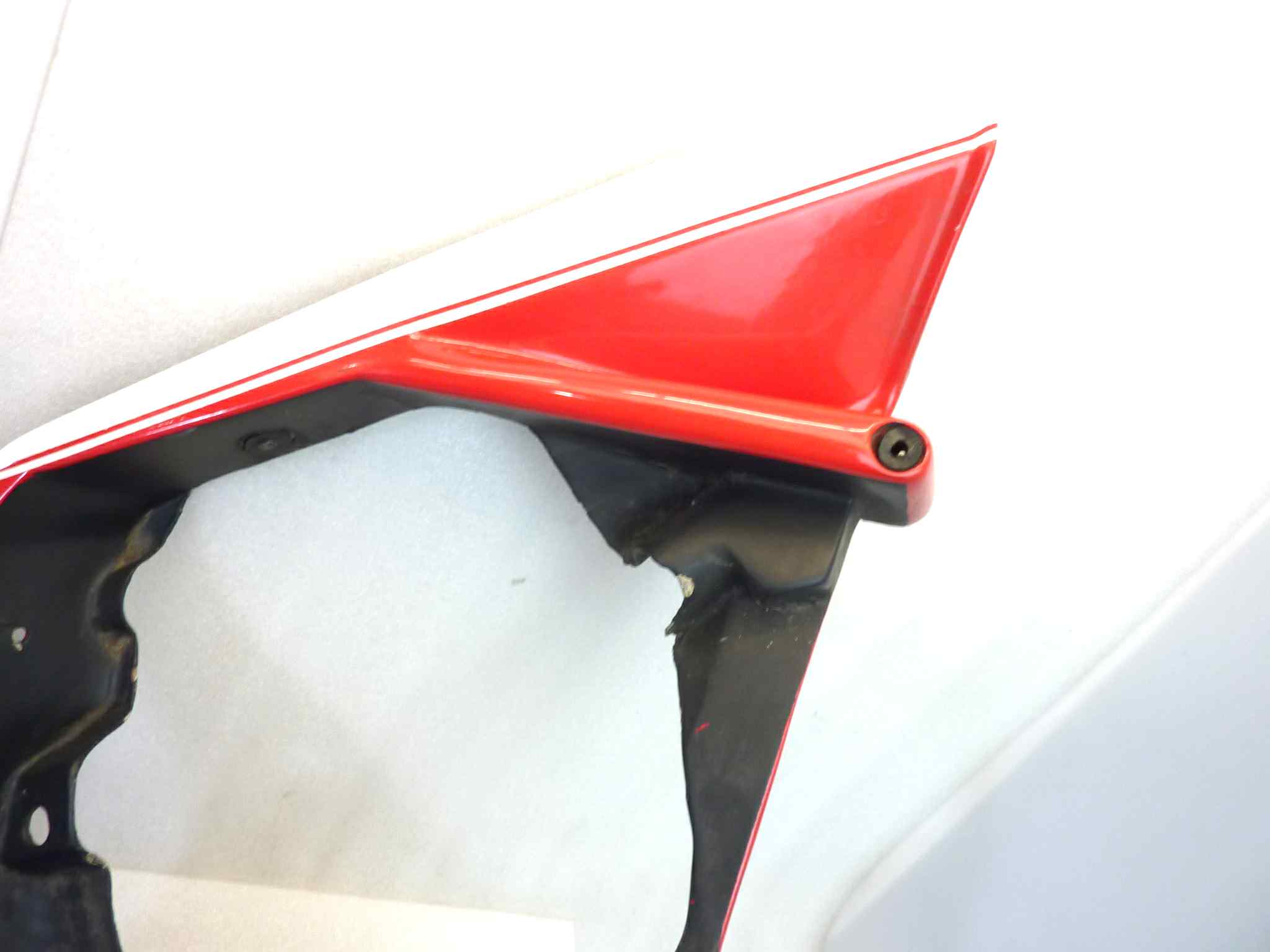 Coppia carene laterali Guzzi SP1000 Le Mans 2 cod sx 17570464 dx 17570364 - immagine 6