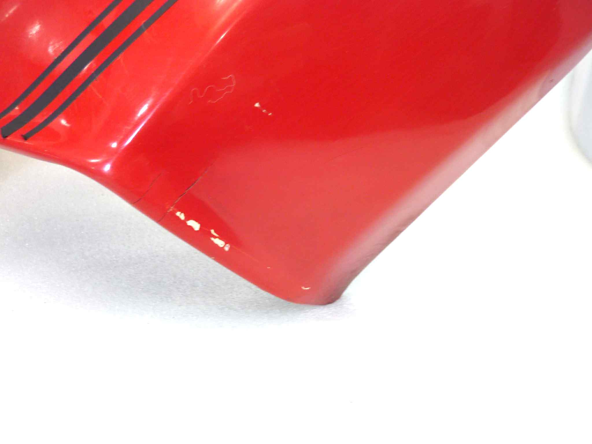 Coppia carene laterali Guzzi SP1000 Le Mans 2 cod sx 17570464 dx 17570364 - immagine 13