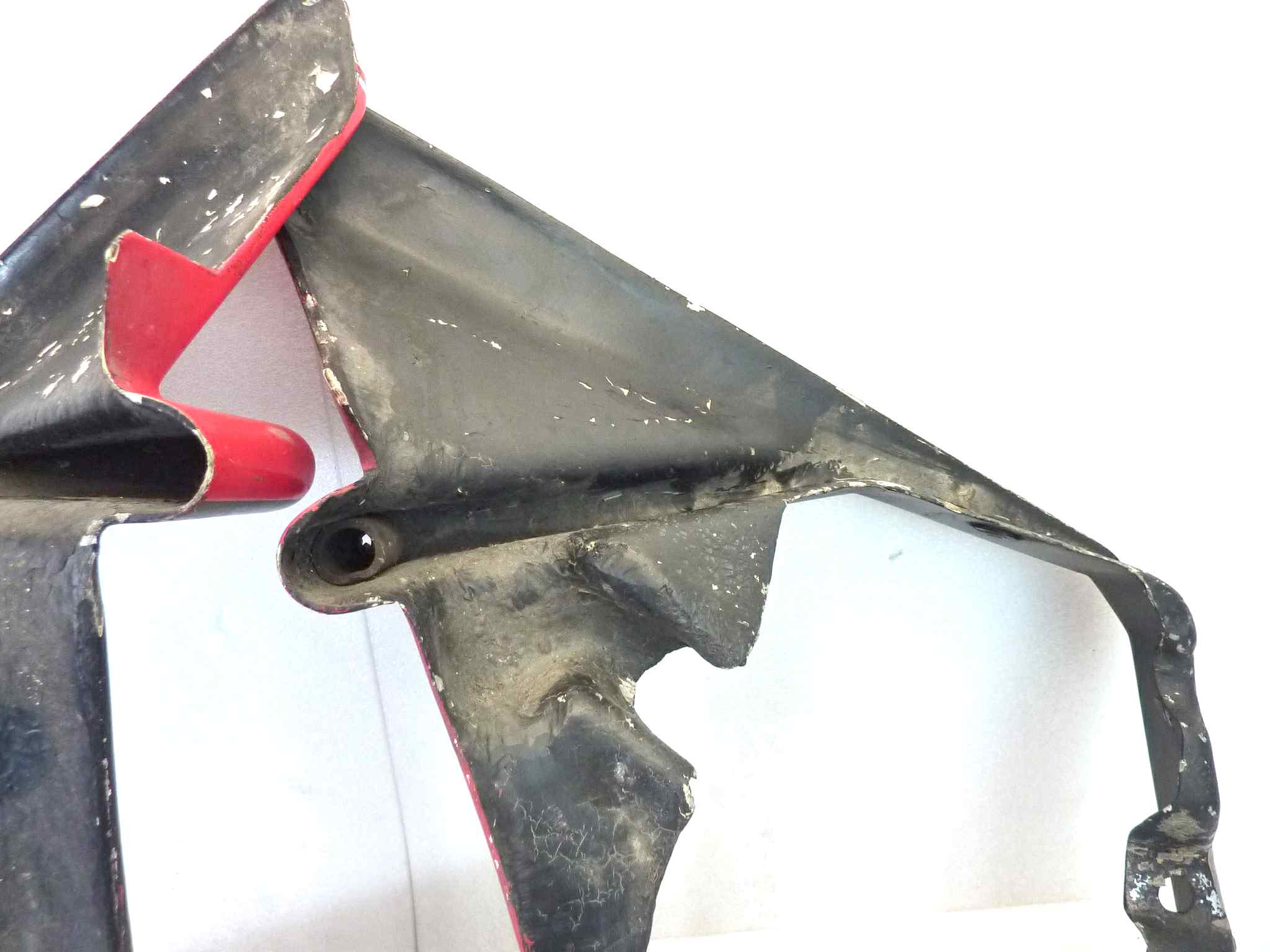 Coppia carene laterali Guzzi SP1000 Le Mans 2 cod sx 17570464 dx 17570364 - immagine 18