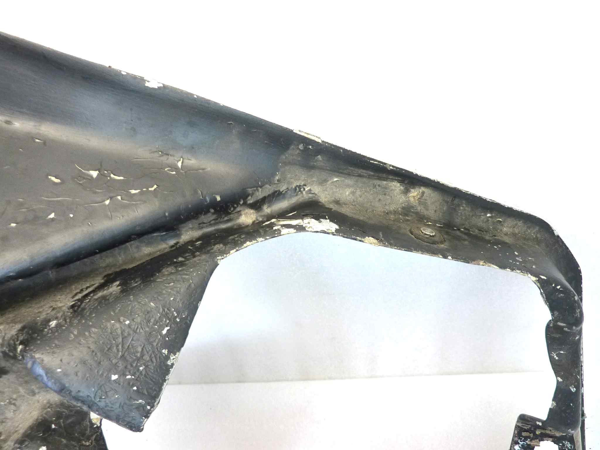 Coppia carene laterali Guzzi SP1000 Le Mans 2 cod sx 17570464 dx 17570364 - immagine 22