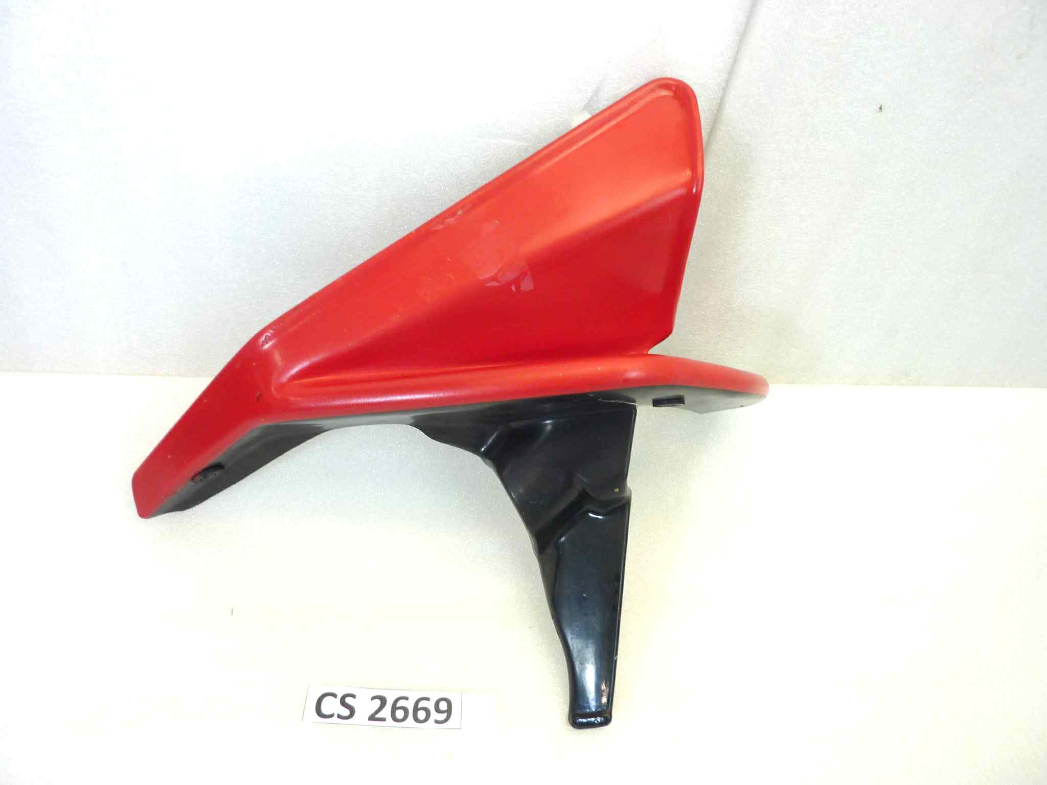 Fiancatina carena laterale destra Guzzi 850 Le Mans 3 1981 - 1984 - 1000 Le mans 1 e 4 cod 28570351 28570352