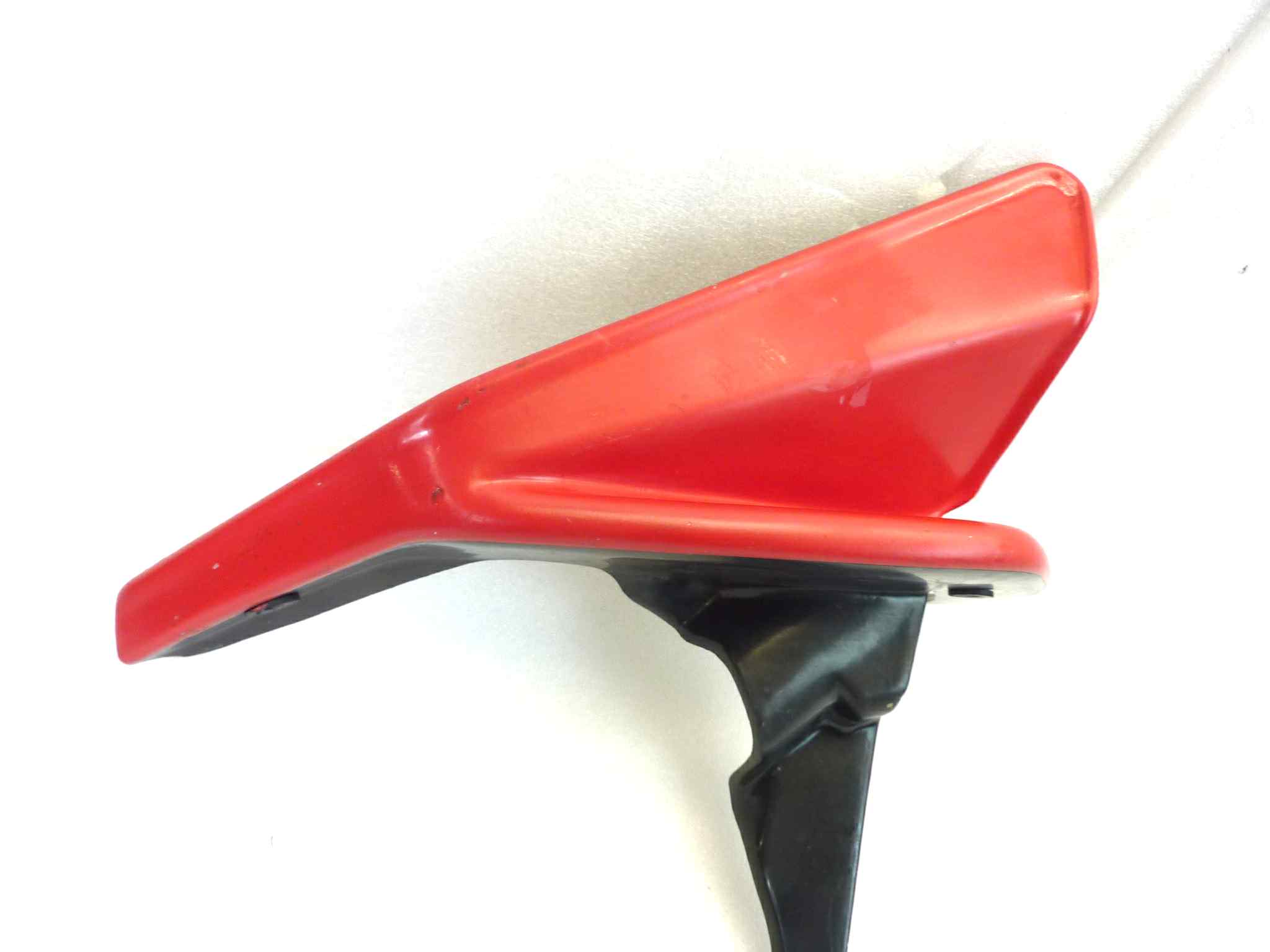 Fiancatina carena laterale destra Guzzi 850 Le Mans 3 1981 - 1984 - 1000 Le mans 1 e 4 cod 28570351 28570352 - immagine 2