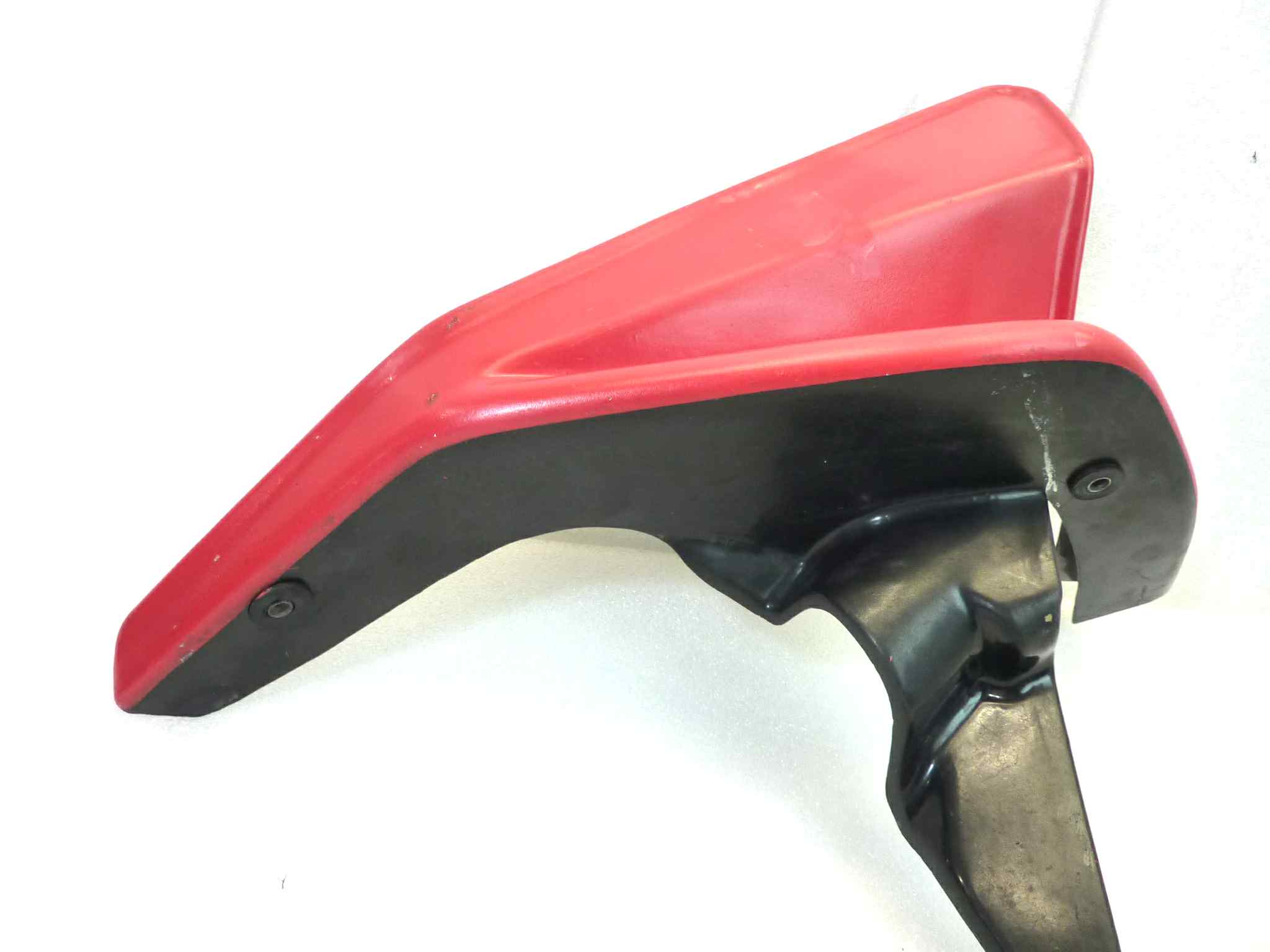 Fiancatina carena laterale destra Guzzi 850 Le Mans 3 1981 - 1984 - 1000 Le mans 1 e 4 cod 28570351 28570352 - immagine 6