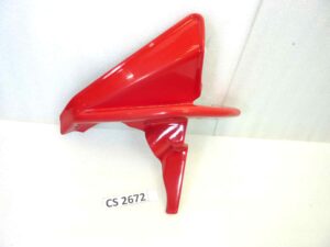 Fiancatina carena laterale destra Guzzi Le Mans 850 cod 28570350