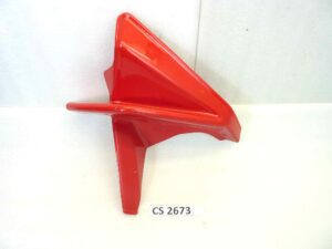 Fiancatina carena laterale sinistra Guzzi Le Mans 850 cod 28570450