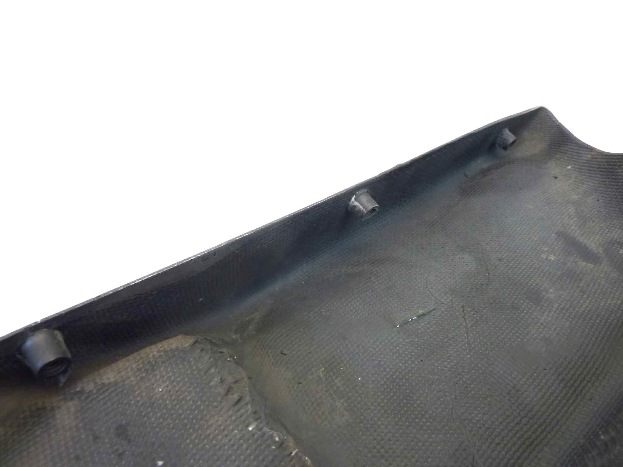 Convogliatore carena anteriore Guzzi Targa 750 sinistro cod GU28570494 - immagine 6