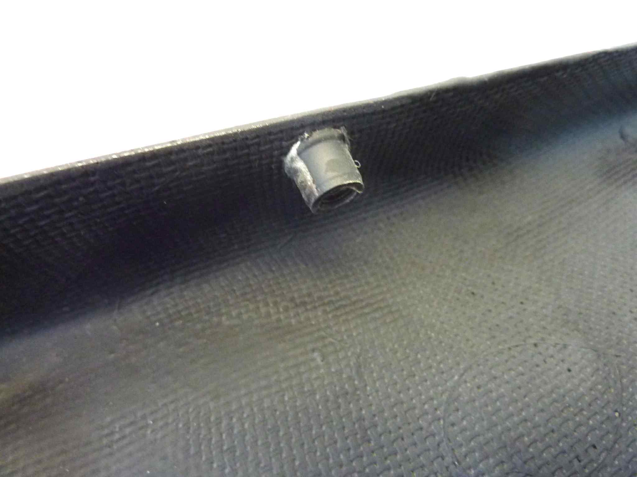 Convogliatore carena anteriore Guzzi Targa 750 sinistro cod GU28570494 - immagine 7