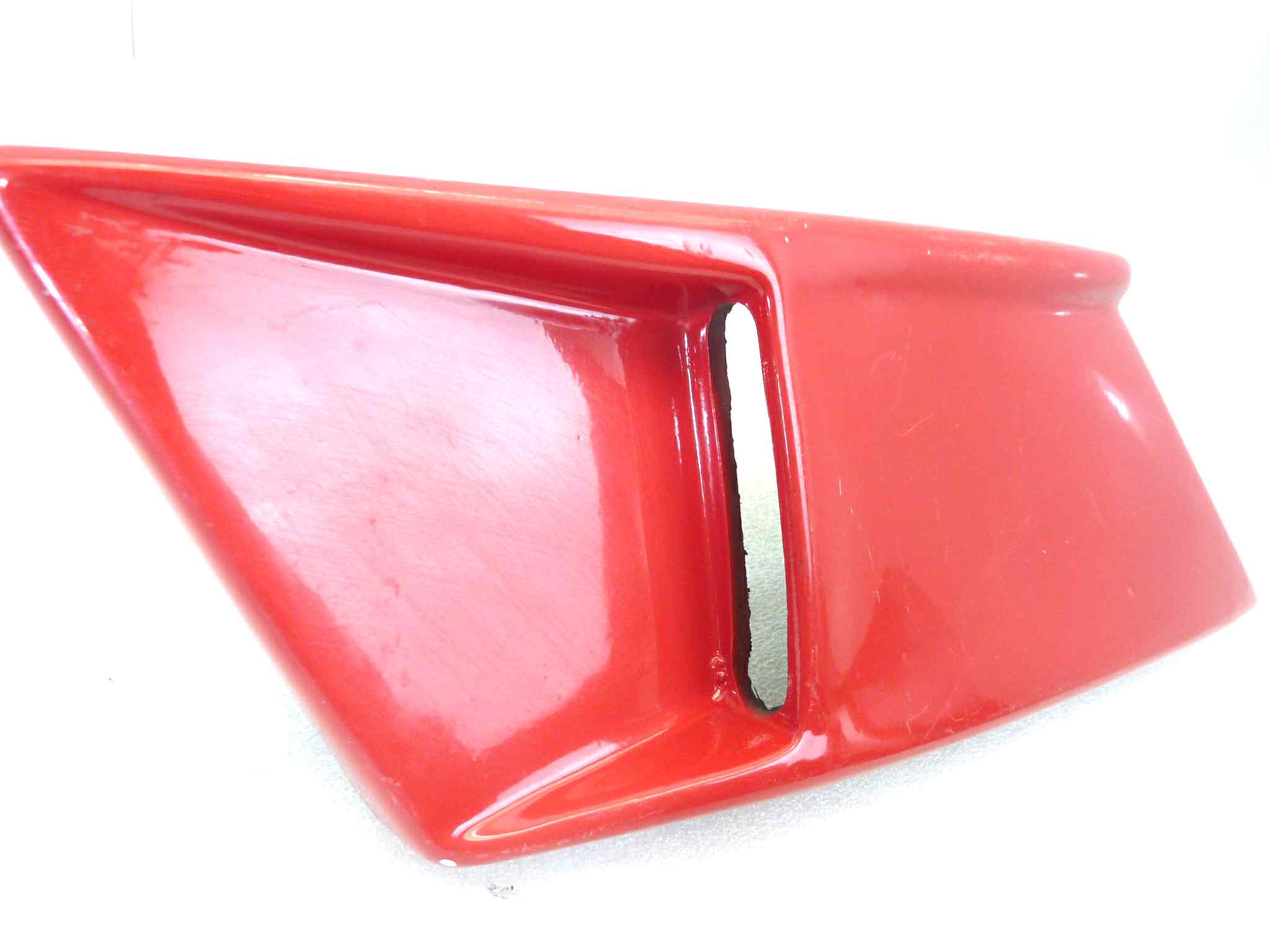 Convogliatore carena anteriore Guzzi Targa 750 sinistro cod GU28570494 - immagine 8