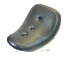 Sella anteriore Guzzi California 3 cod 29460680 con chiave