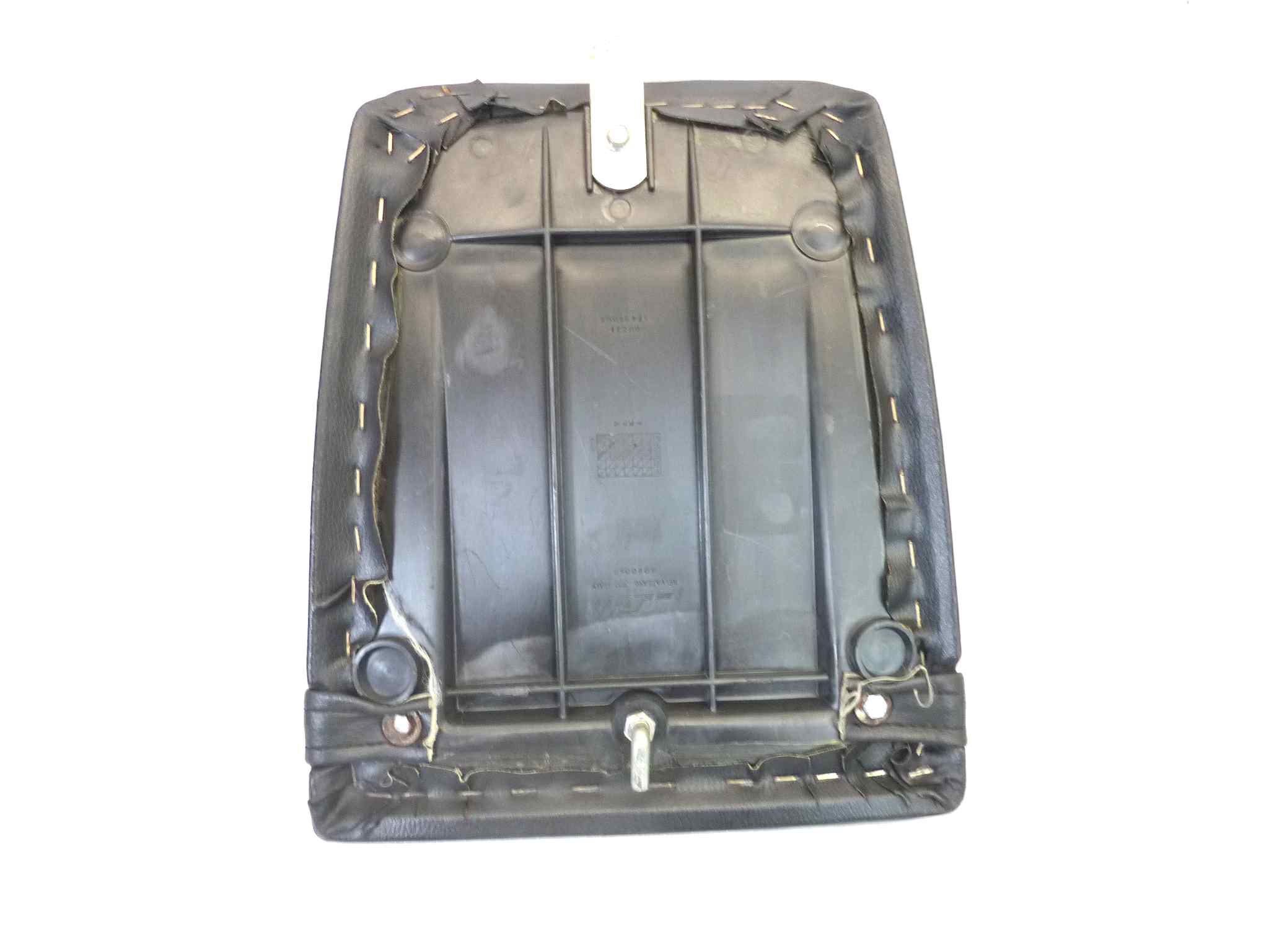 Sella posteriore passeggero Guzzi 1100 Sport 1994 - 1996 cod 37464005 - immagine 7