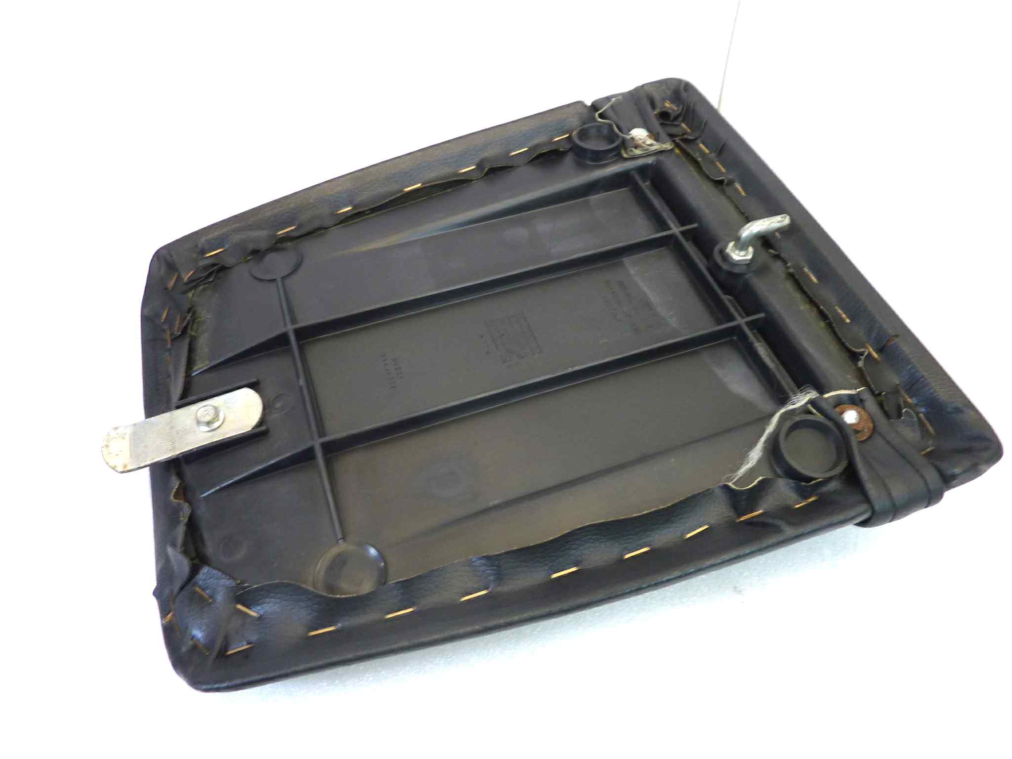 Sella posteriore passeggero Guzzi 1100 Sport 1994 - 1996 cod 37464005 - immagine 10