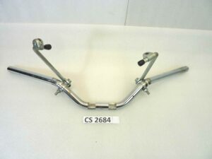 Manubrio Moto Guzzi V35 2 V50 3 PA