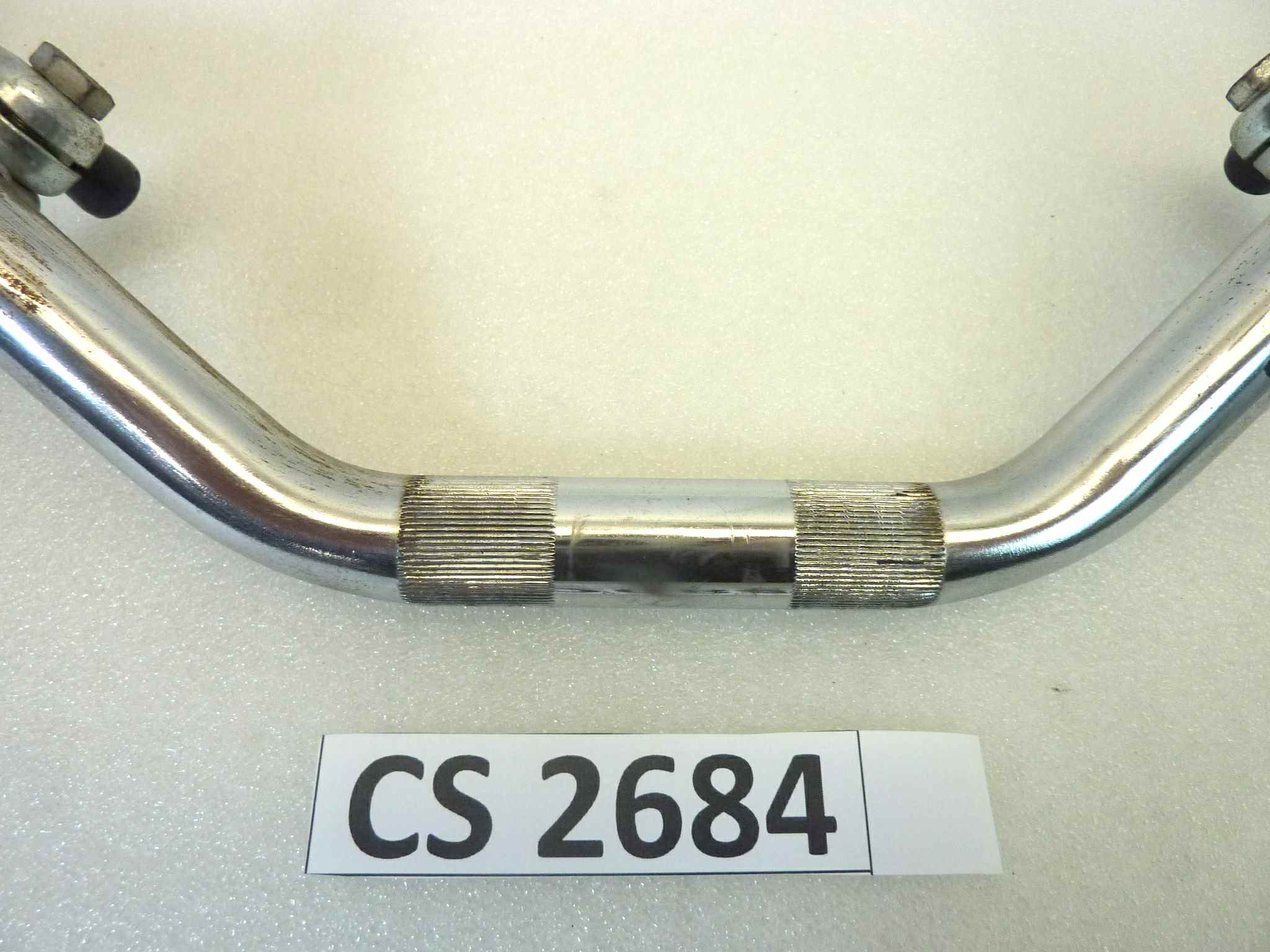 Manubrio Moto Guzzi V35 2 V50 3 PA - immagine 2