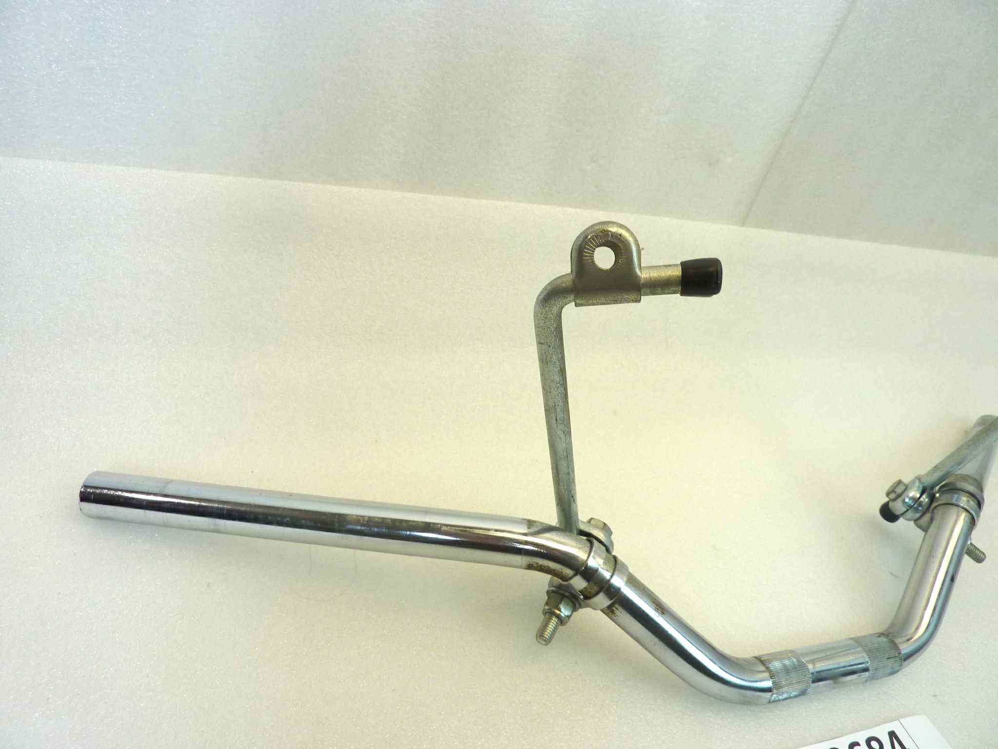 Manubrio Moto Guzzi V35 2 V50 3 PA - immagine 3