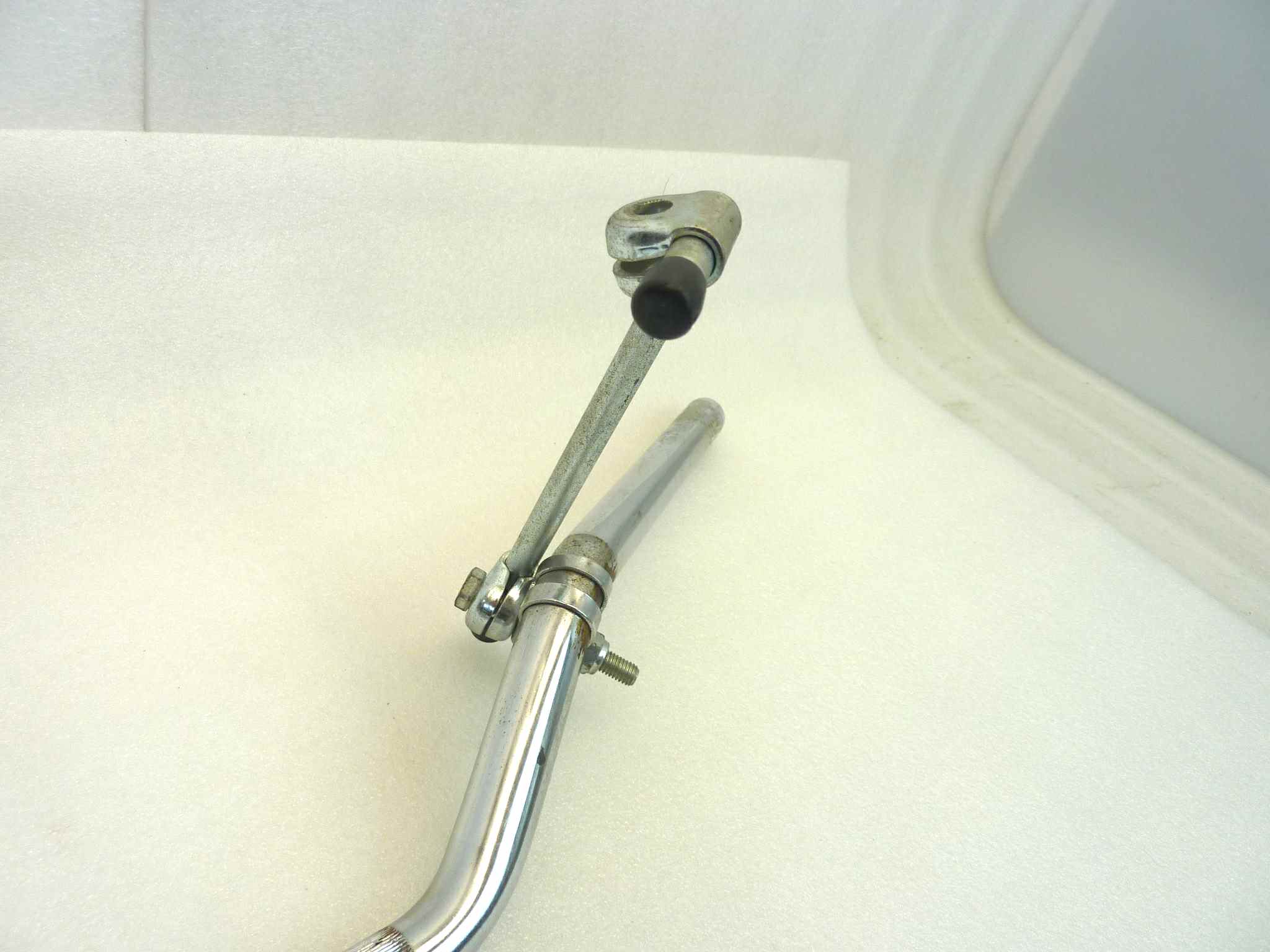 Manubrio Moto Guzzi V35 2 V50 3 PA - immagine 4