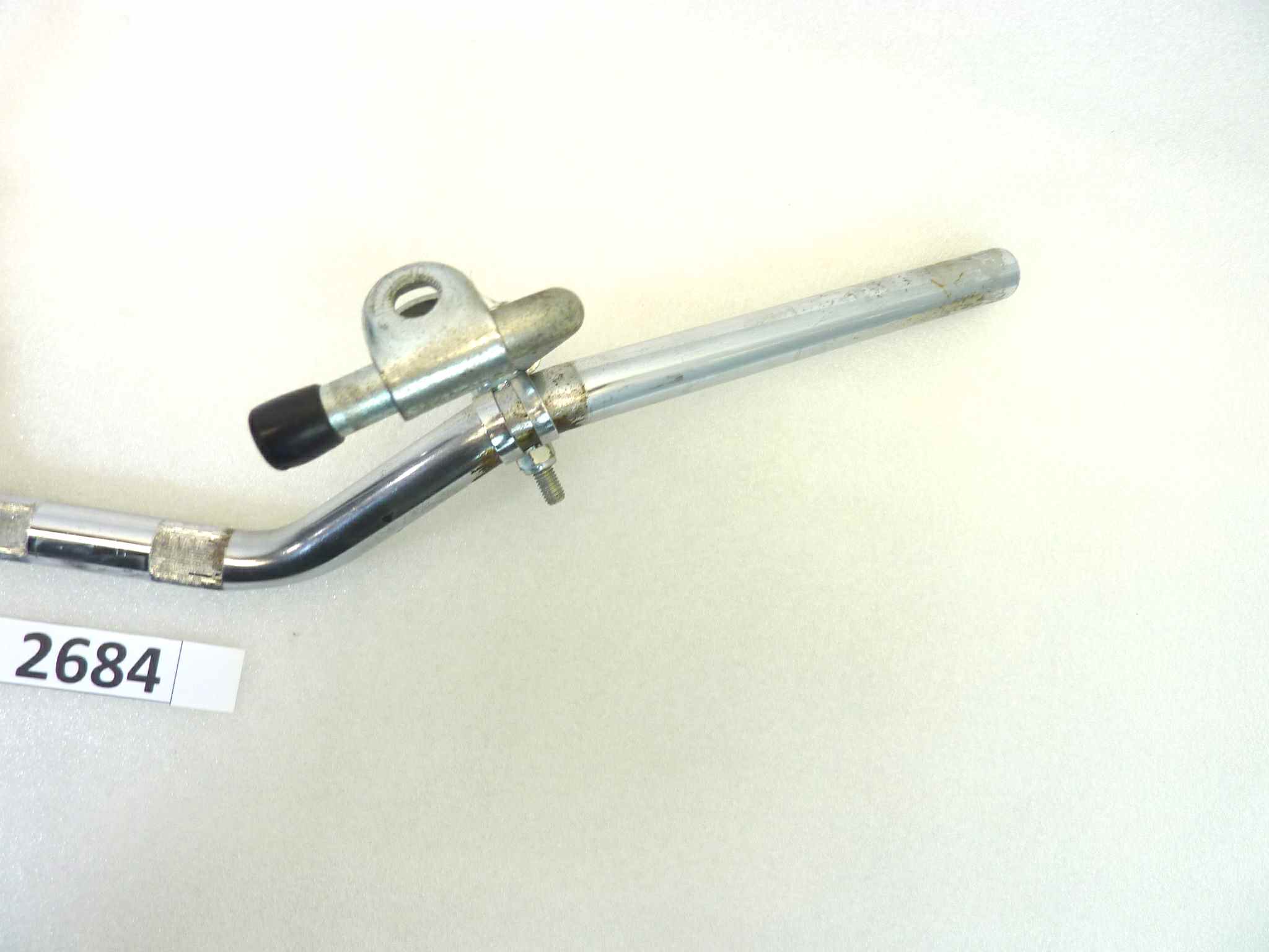 Manubrio Moto Guzzi V35 2 V50 3 PA - immagine 5