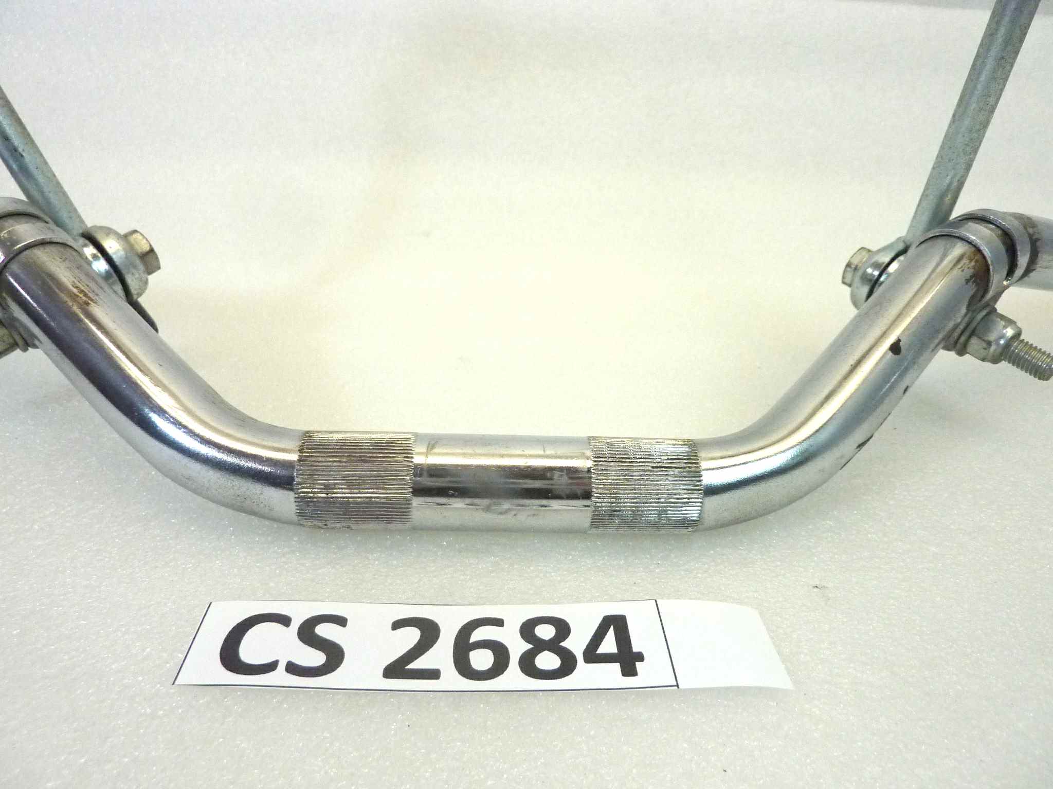 Manubrio Moto Guzzi V35 2 V50 3 PA - immagine 6