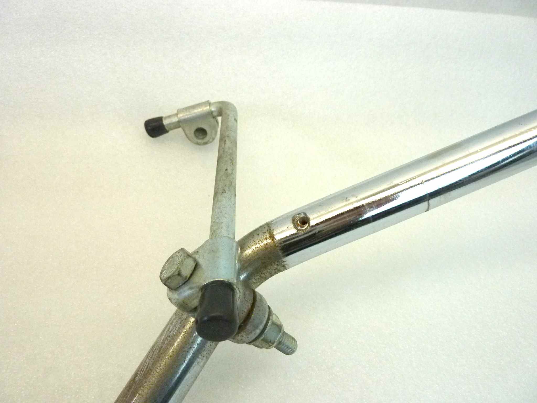 Manubrio Moto Guzzi V35 2 V50 3 PA - immagine 10