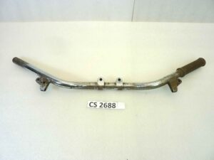 Manubrio Moto Guzzi Cardellino 73 lunghezza 64 cm