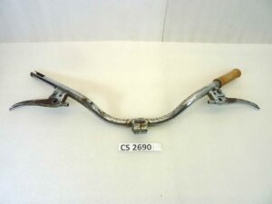 Manubrio Moto Guzzi Galletto 192