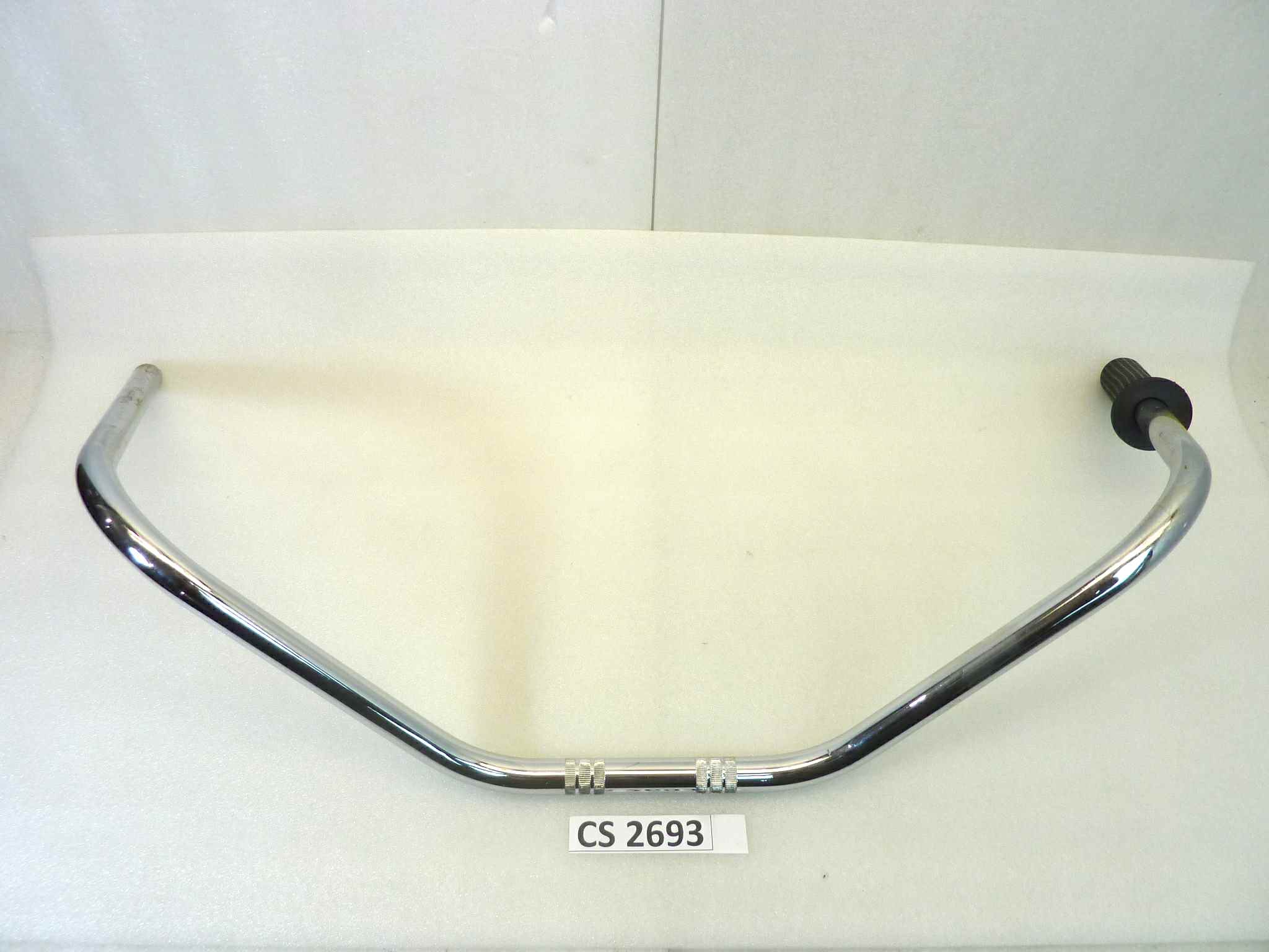 Manubrio Moto Guzzi Eldorado Ambassador originale