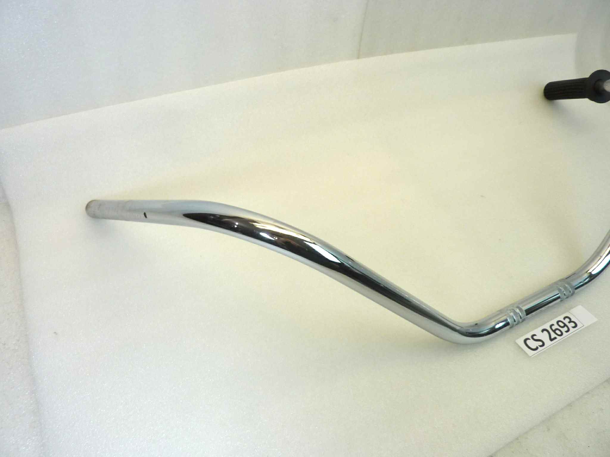 Manubrio Moto Guzzi Eldorado Ambassador originale - immagine 2