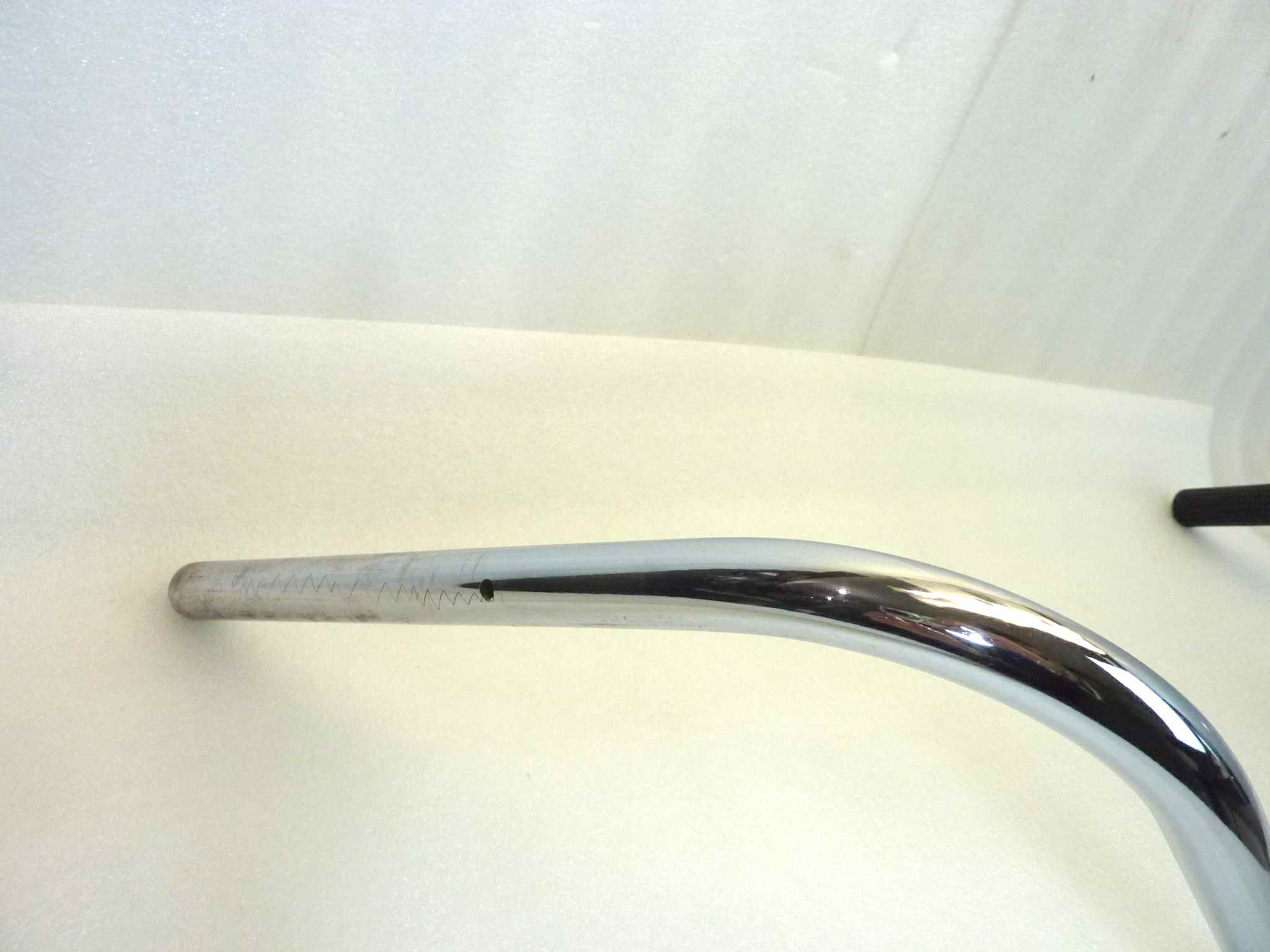 Manubrio Moto Guzzi Eldorado Ambassador originale - immagine 4