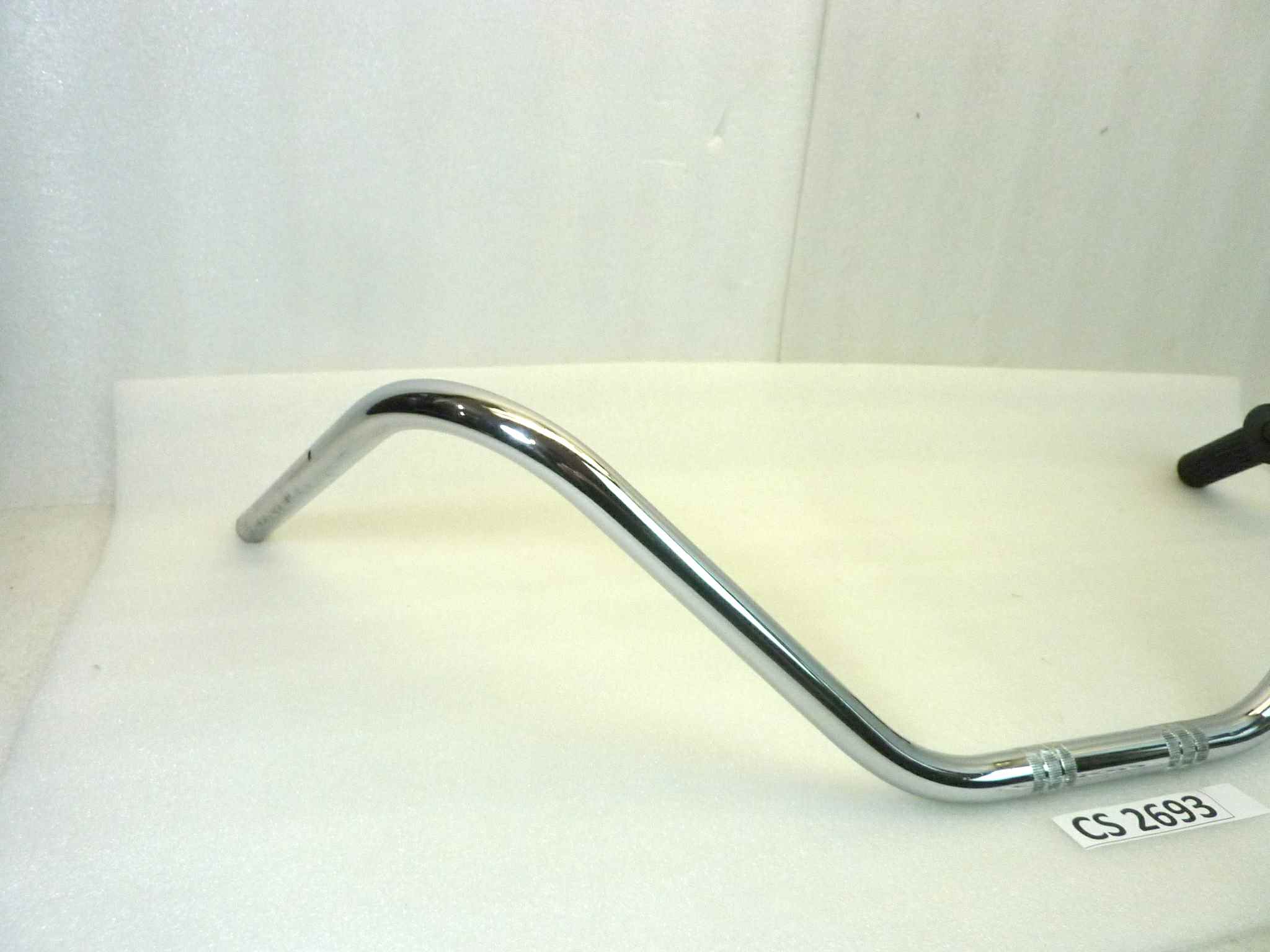 Manubrio Moto Guzzi Eldorado Ambassador originale - immagine 5