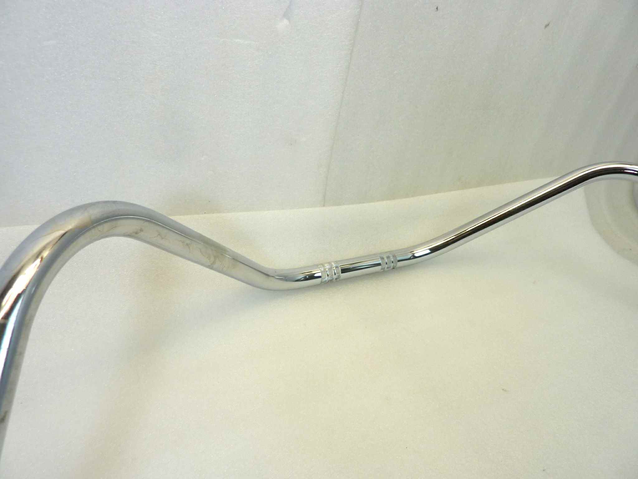 Manubrio Moto Guzzi Eldorado Ambassador originale - immagine 11