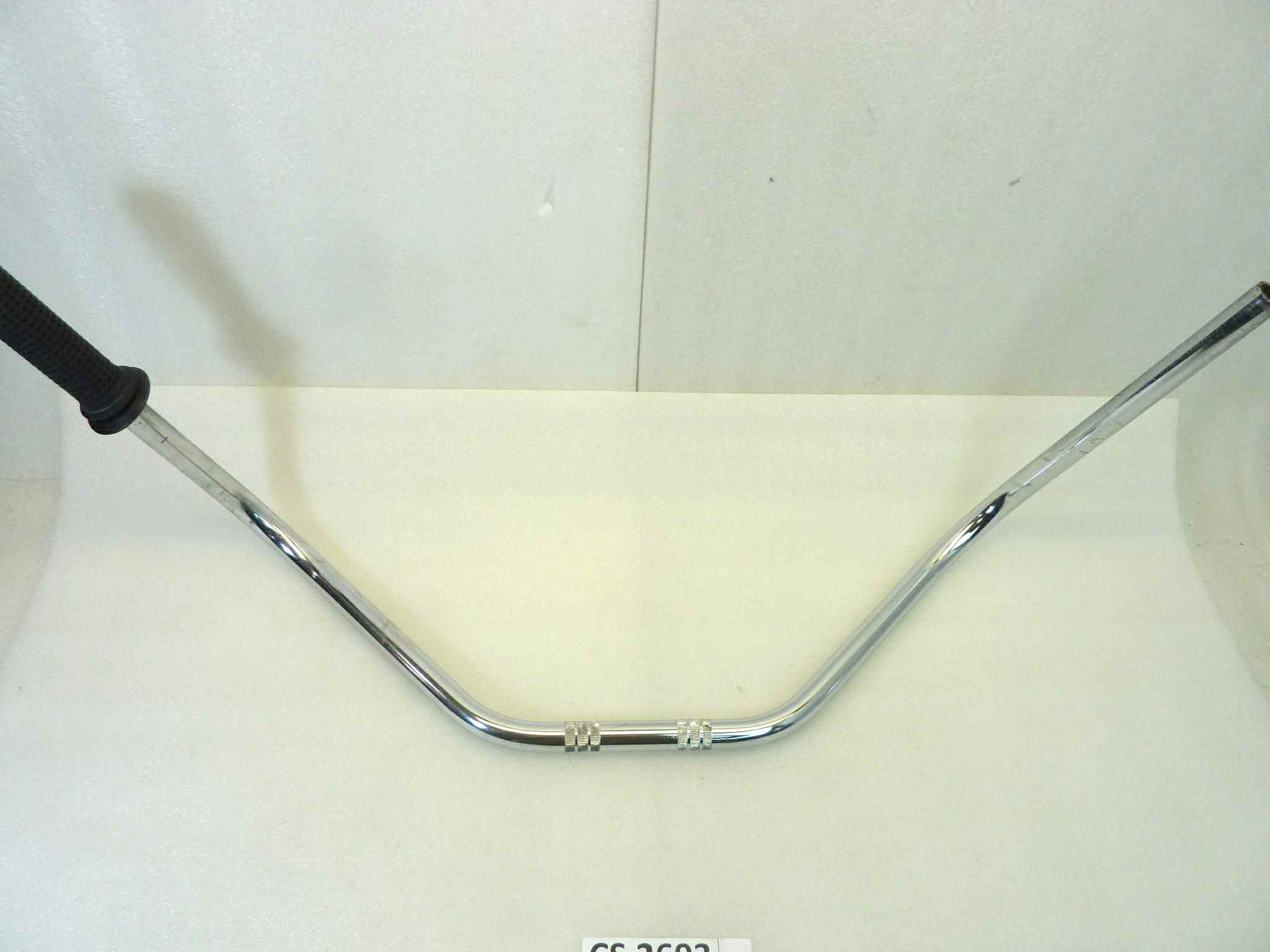 Manubrio Moto Guzzi Eldorado Ambassador originale - immagine 12