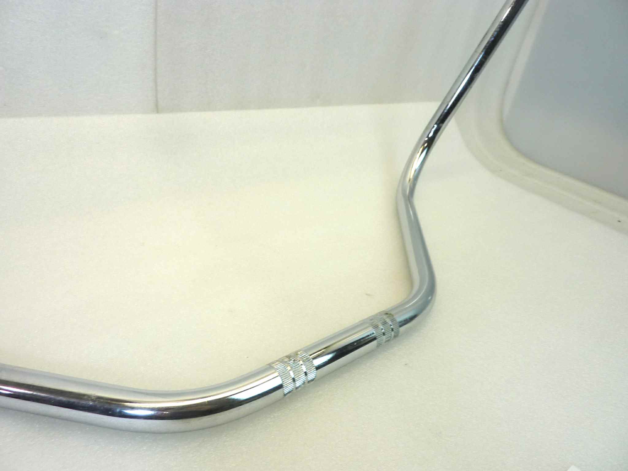 Manubrio Moto Guzzi Eldorado Ambassador originale - immagine 13