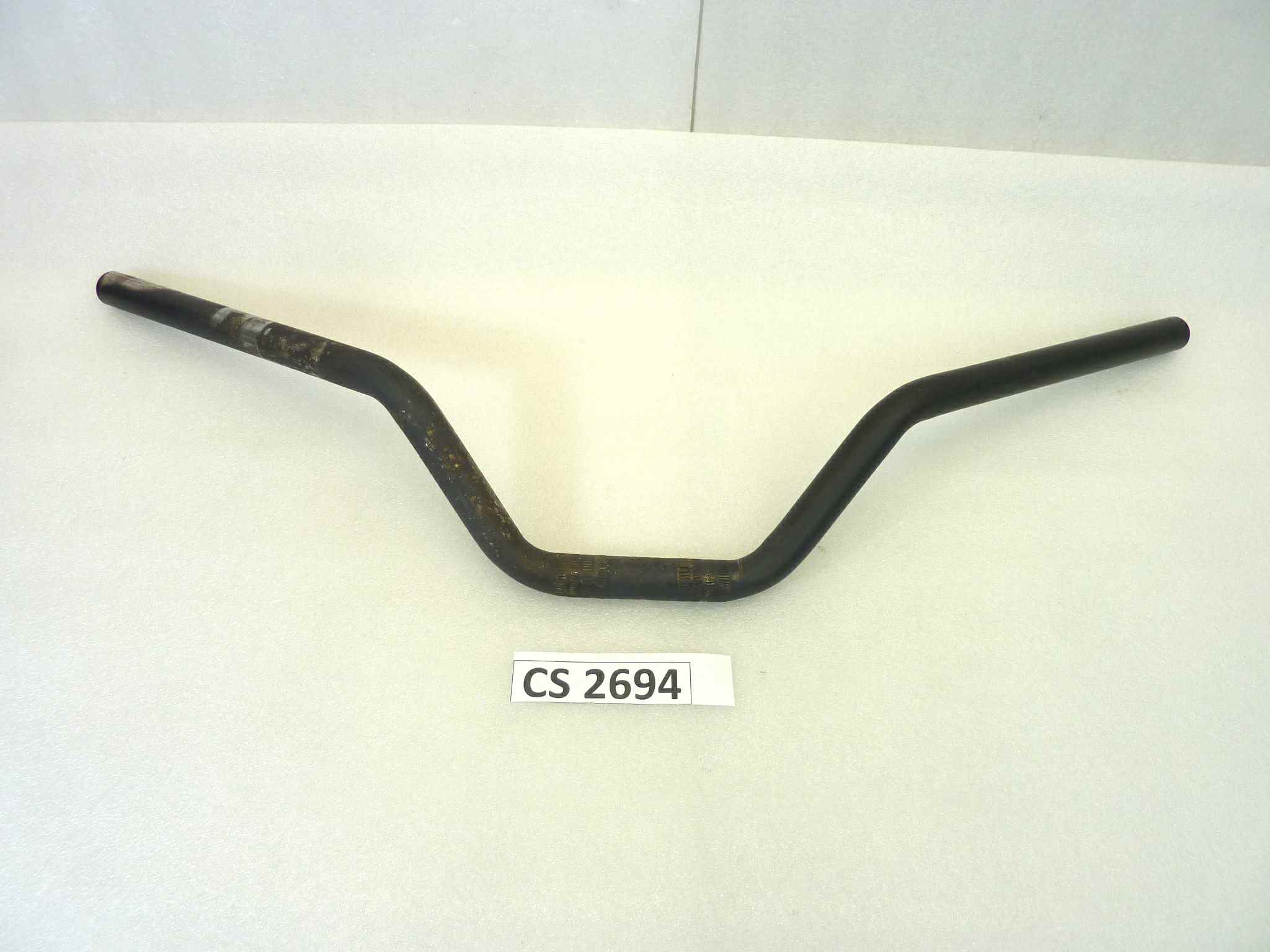 Manubrio Moto Guzzi V35 3 1985 - 1992