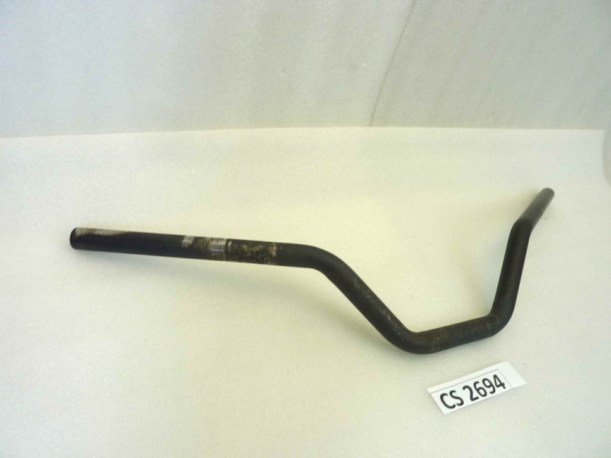 Manubrio Moto Guzzi V35 3 1985 - 1992 - immagine 2