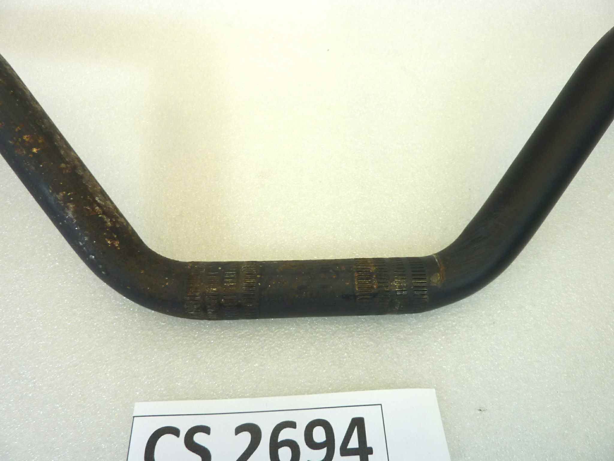 Manubrio Moto Guzzi V35 3 1985 - 1992 - immagine 4