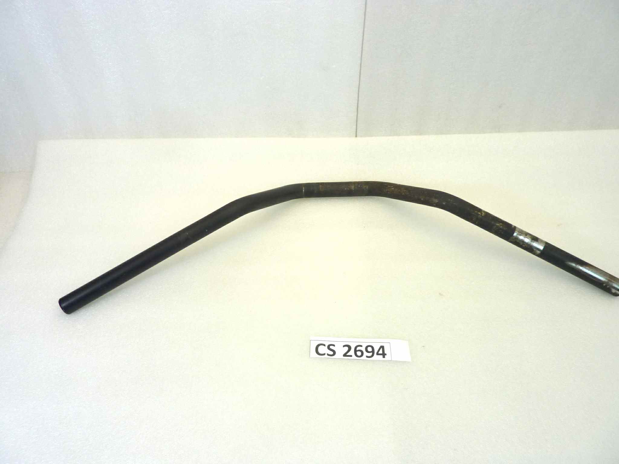 Manubrio Moto Guzzi V35 3 1985 - 1992 - immagine 6