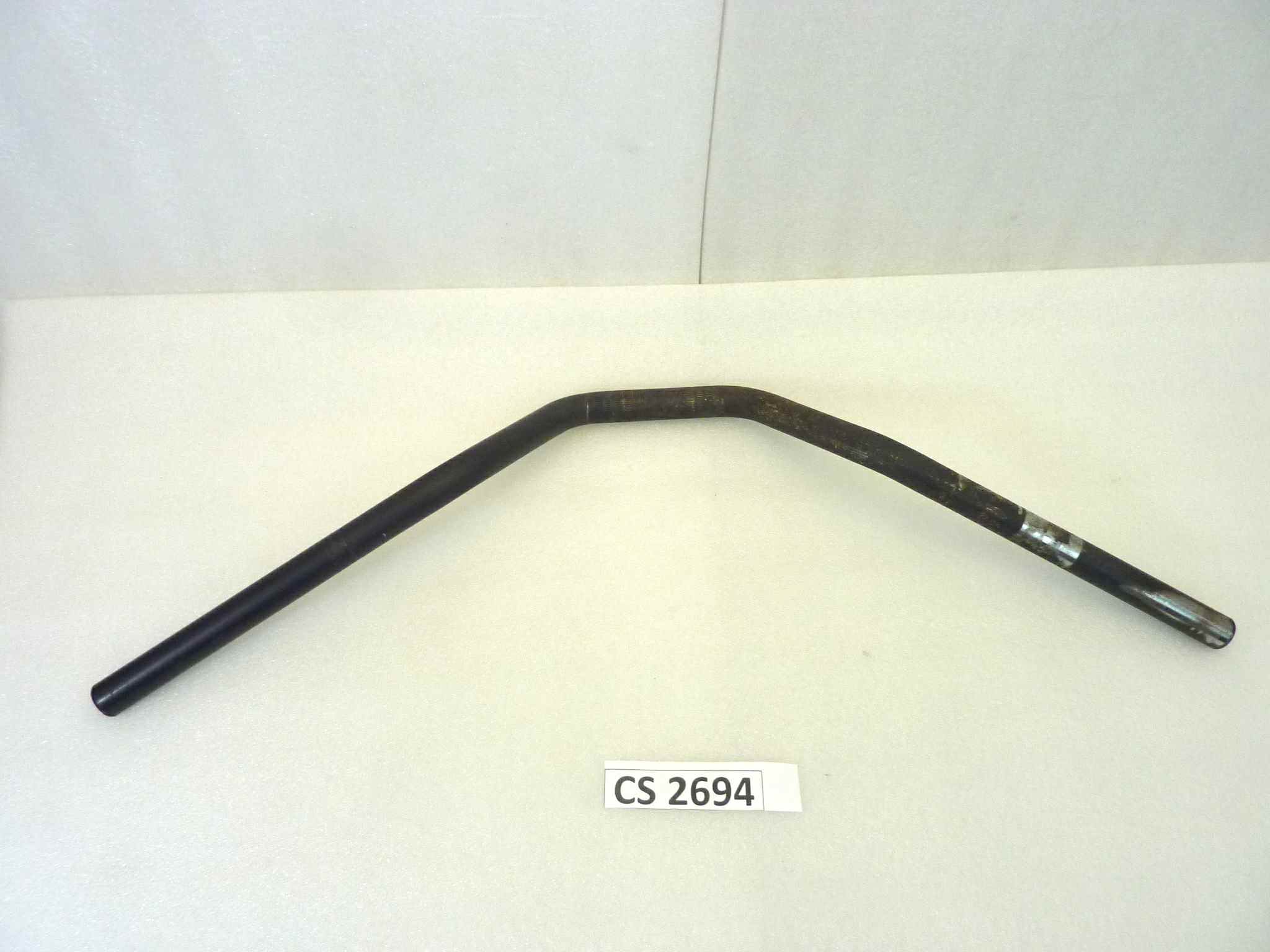 Manubrio Moto Guzzi V35 3 1985 - 1992 - immagine 9