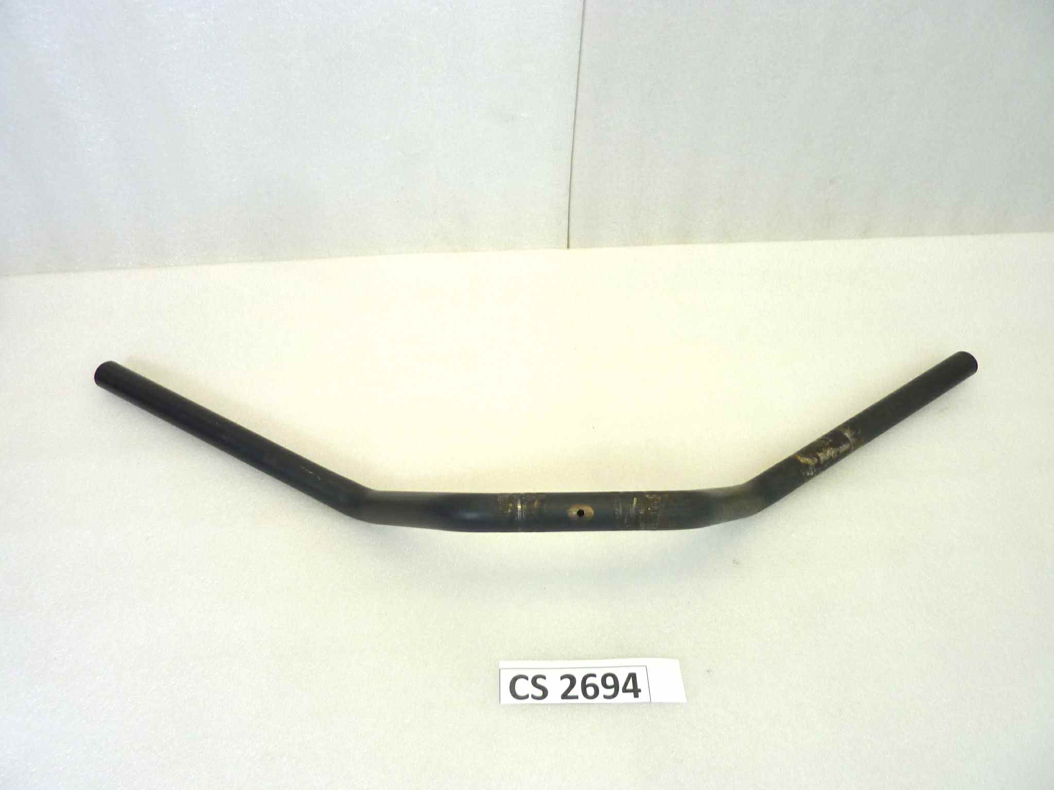 Manubrio Moto Guzzi V35 3 1985 - 1992 - immagine 10