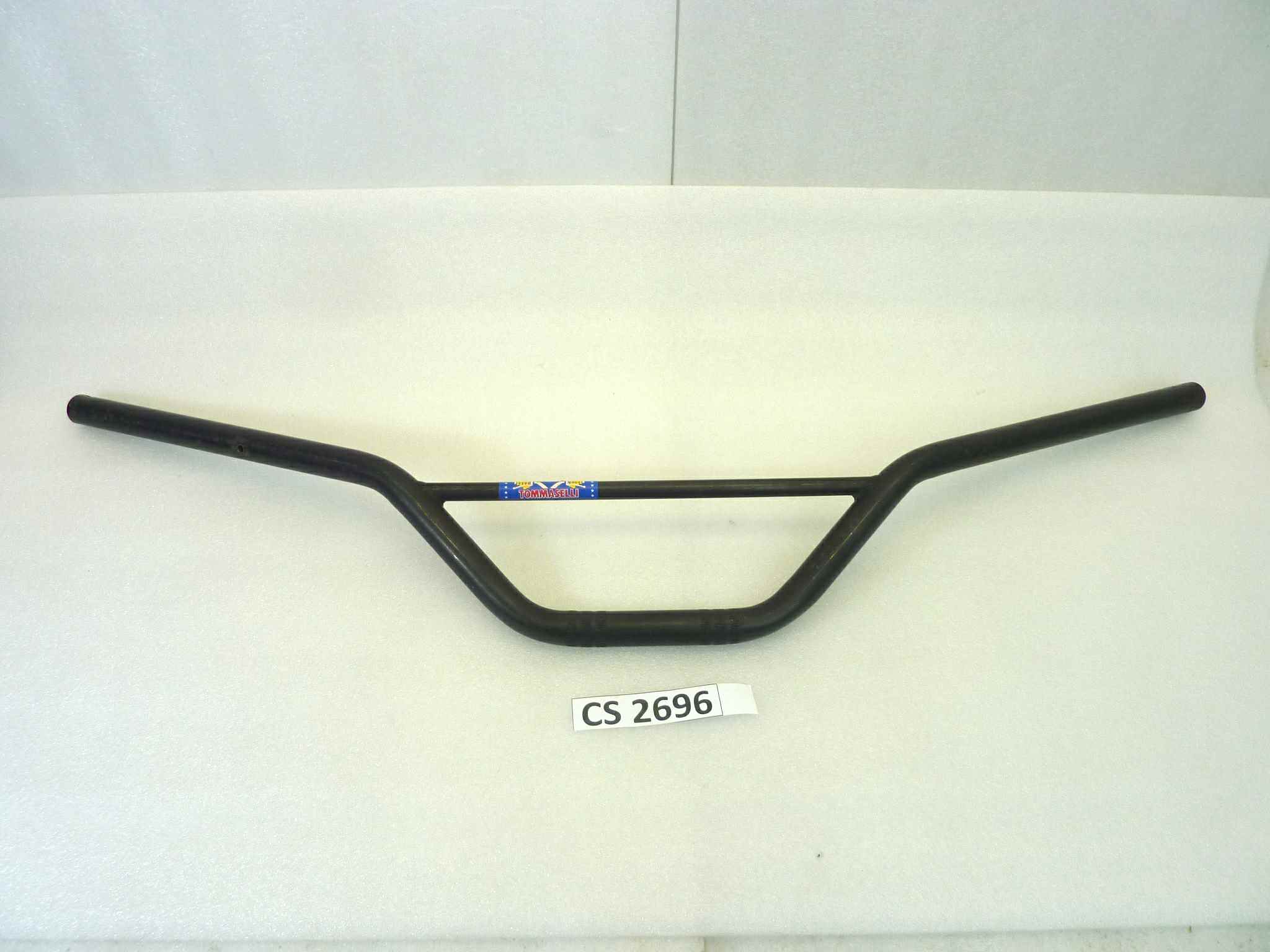Manubrio Moto Guzzi NTX 350 650 750 con foro