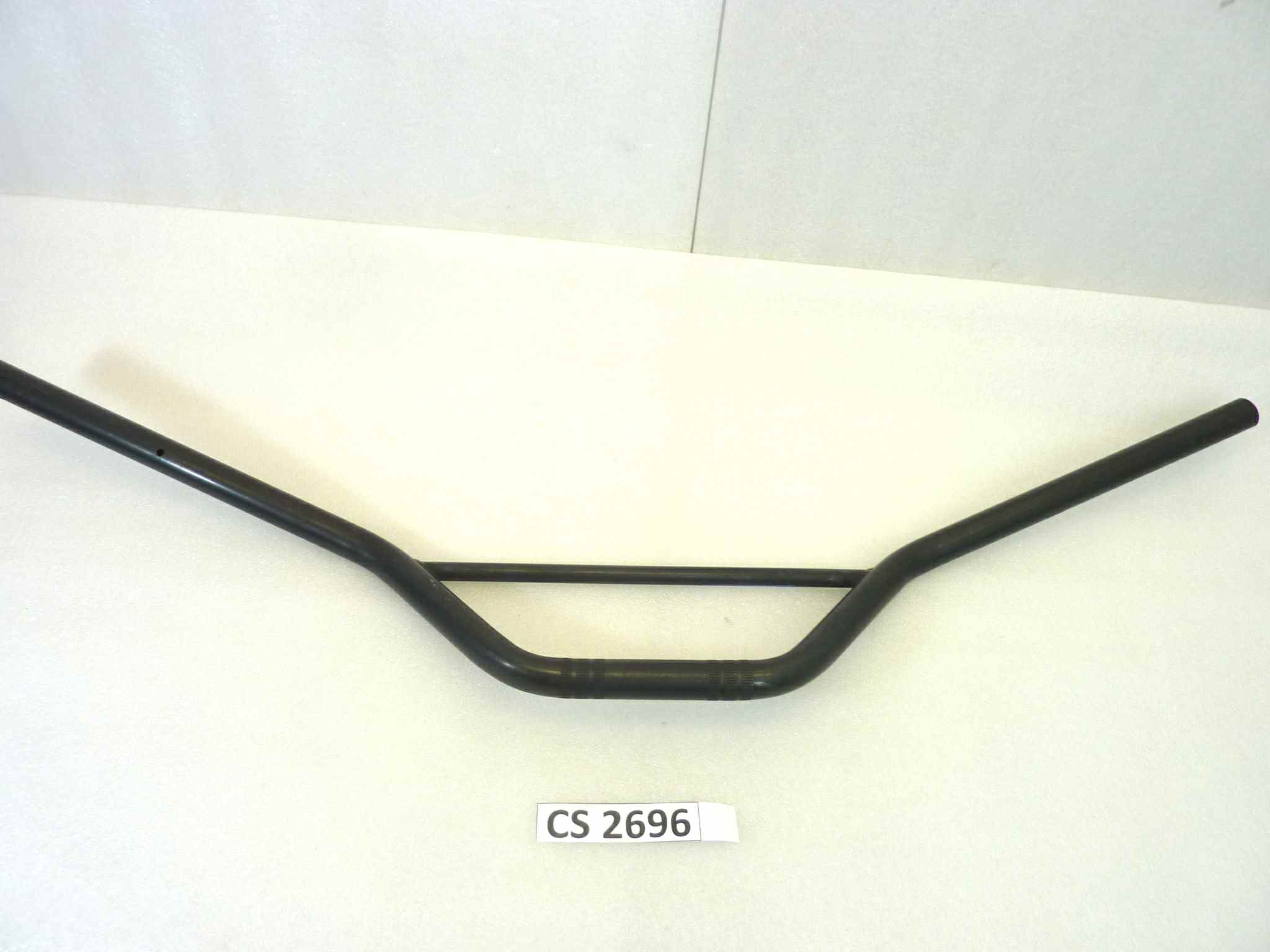 Manubrio Moto Guzzi NTX 350 650 750 con foro - immagine 12