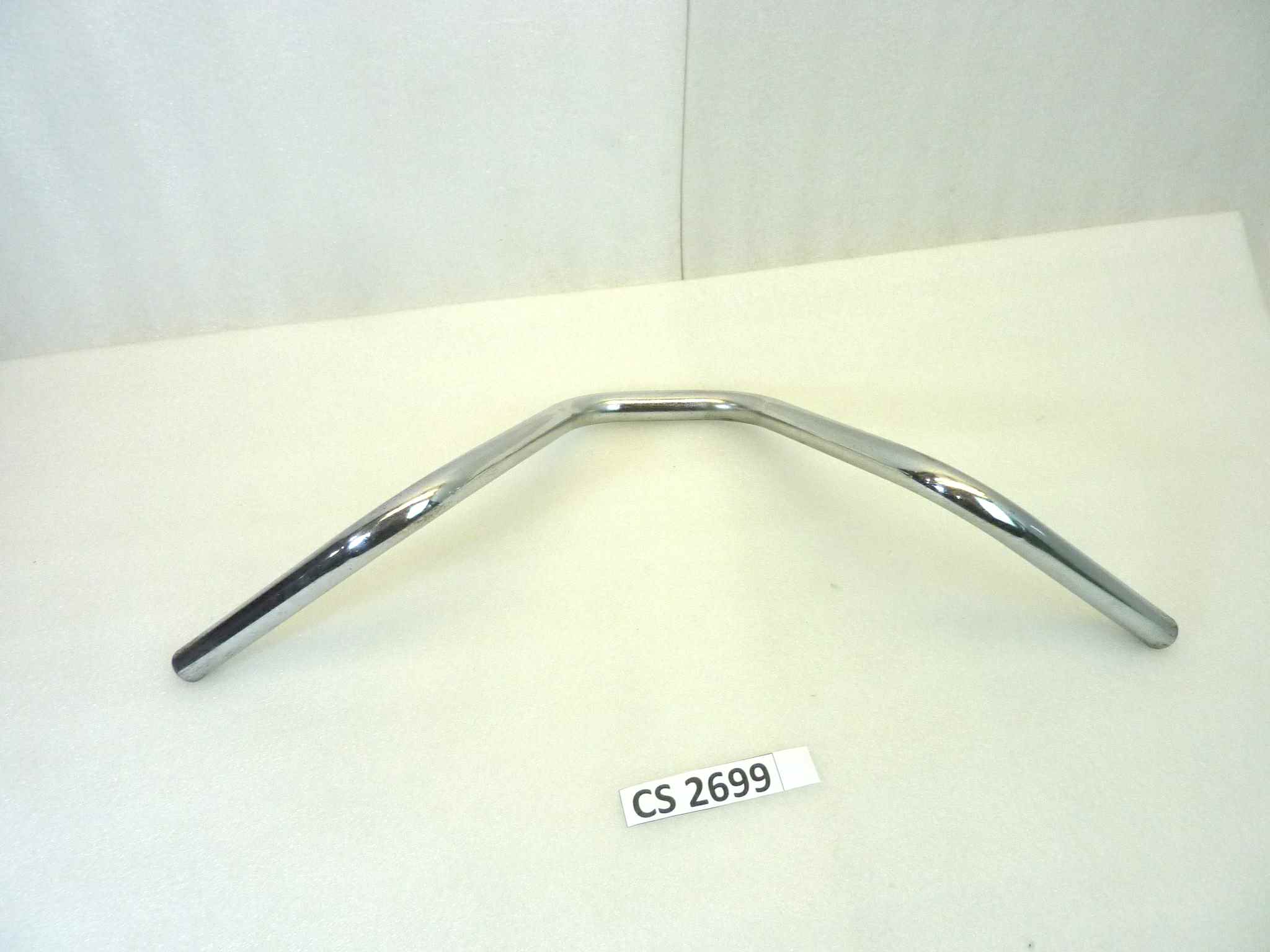 Manubrio Moto Guzzi Trotter NUOVO fondo di magazzino, vedi foto, LEGGI DESCRIZIONE - immagine 6