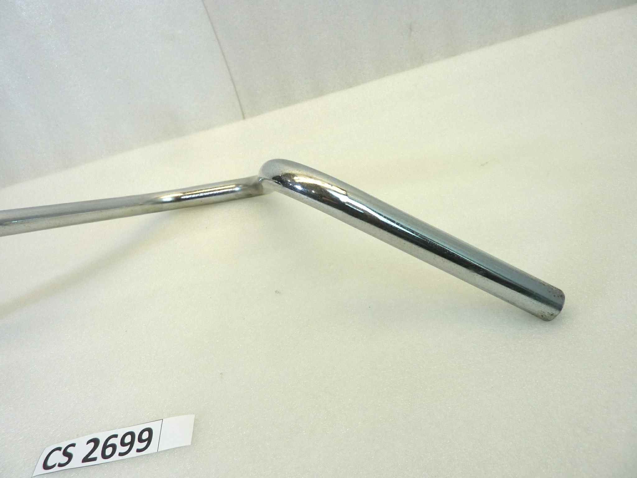 Manubrio Moto Guzzi Trotter NUOVO fondo di magazzino, vedi foto, LEGGI DESCRIZIONE - immagine 8