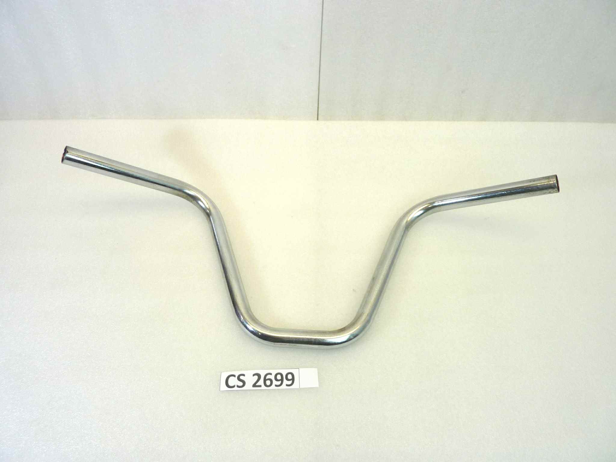 Manubrio Moto Guzzi Trotter NUOVO fondo di magazzino, vedi foto, LEGGI DESCRIZIONE - immagine 9