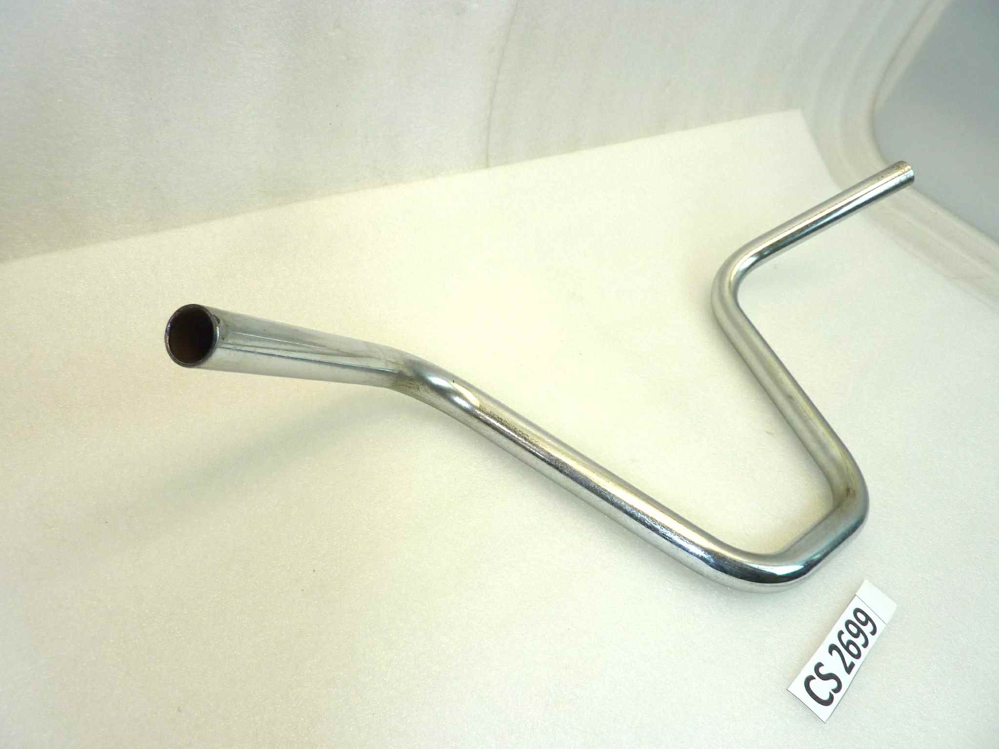 Manubrio Moto Guzzi Trotter NUOVO fondo di magazzino, vedi foto, LEGGI DESCRIZIONE - immagine 10