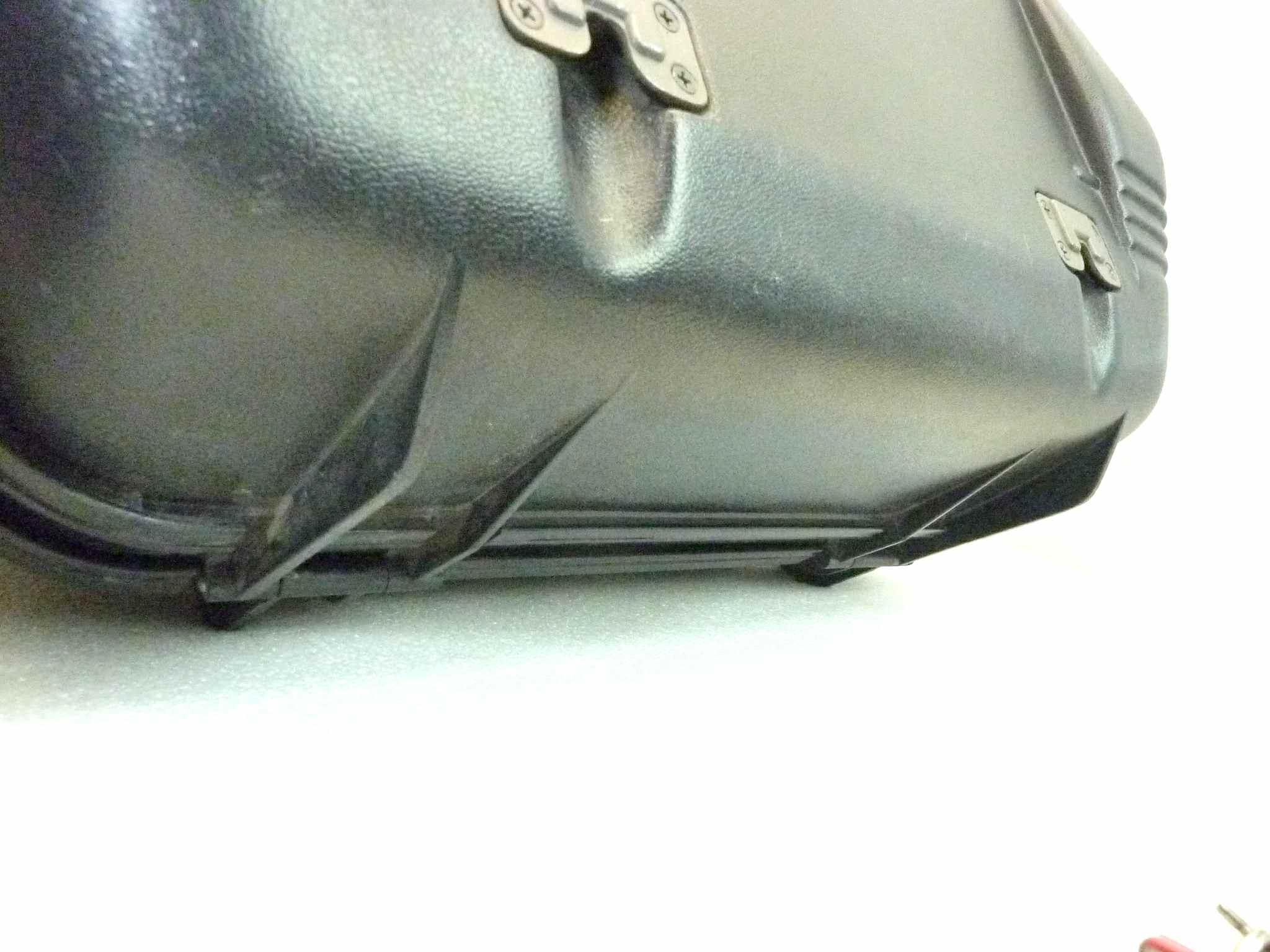 Coppia borse laterali Moto Guzzi epoca Givi Monokey - immagine 15