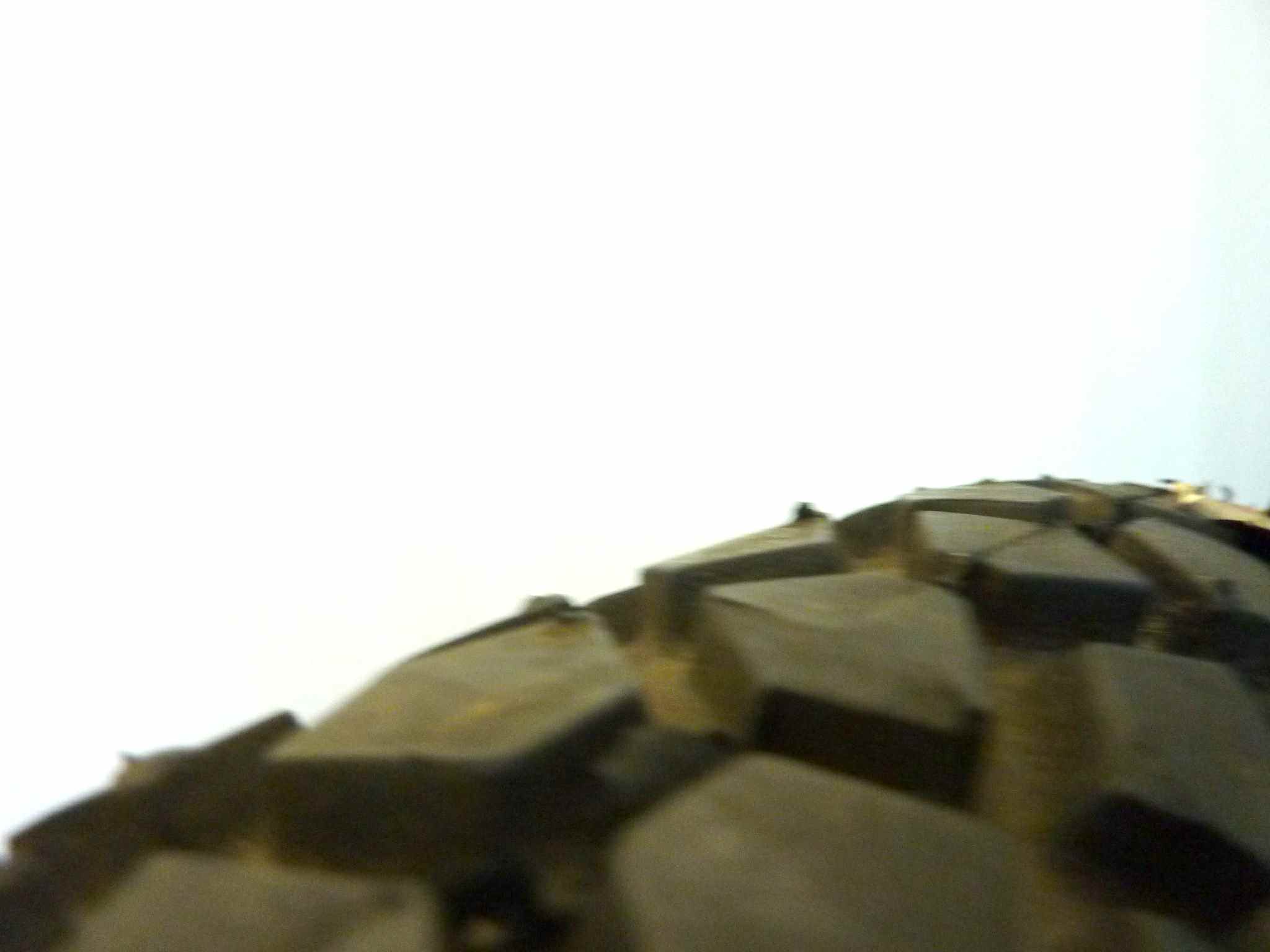 Cerchio ruota anteriore Guzzi Quota 1100 gomma nuova, cerchio Takasago Excel J 21 x 1,85 NUOVO fondo di magazzino, vedi foto, LEGGI DESCRIZIONE - immagine 6